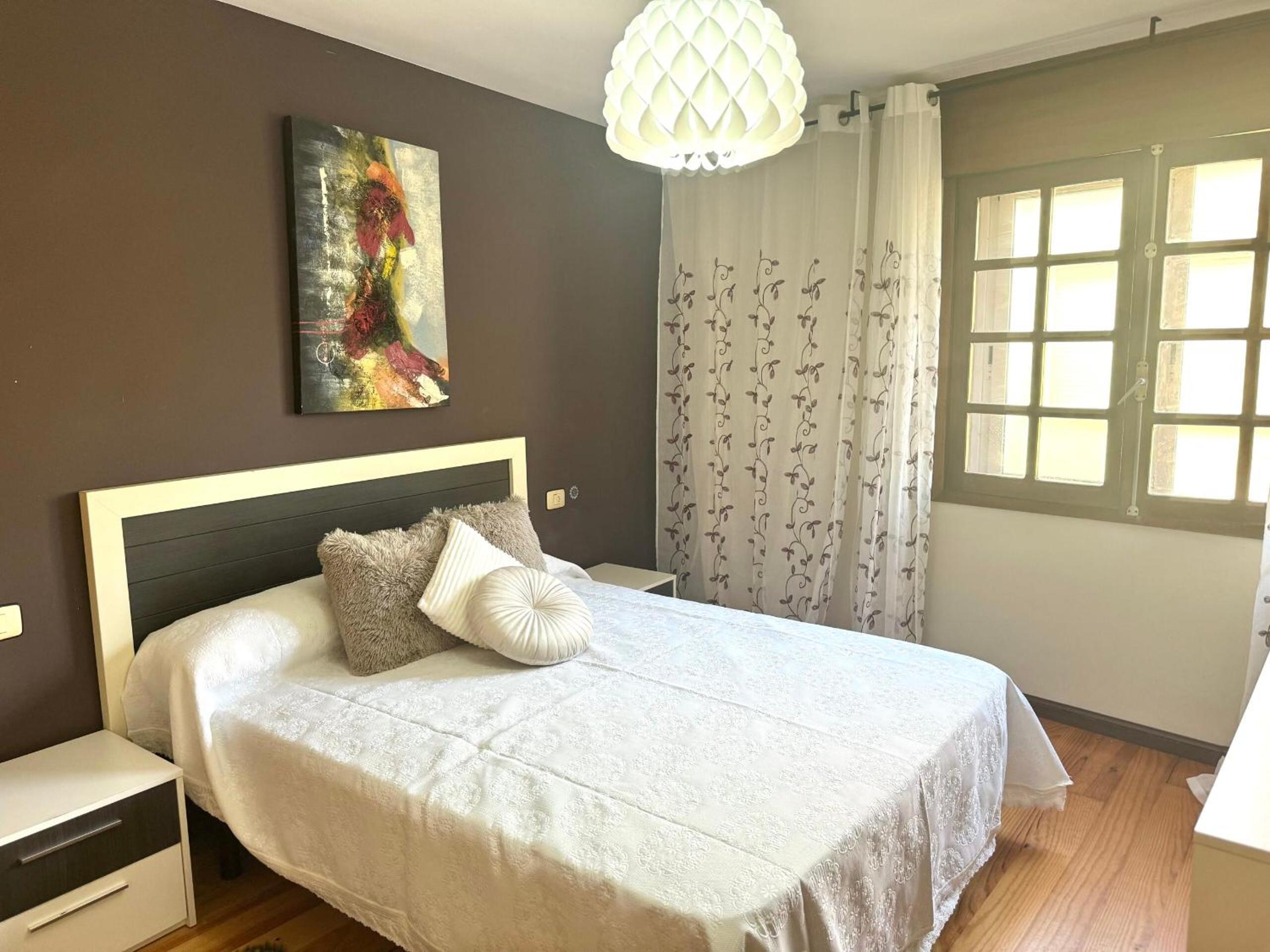Departamento de tres habitaciones