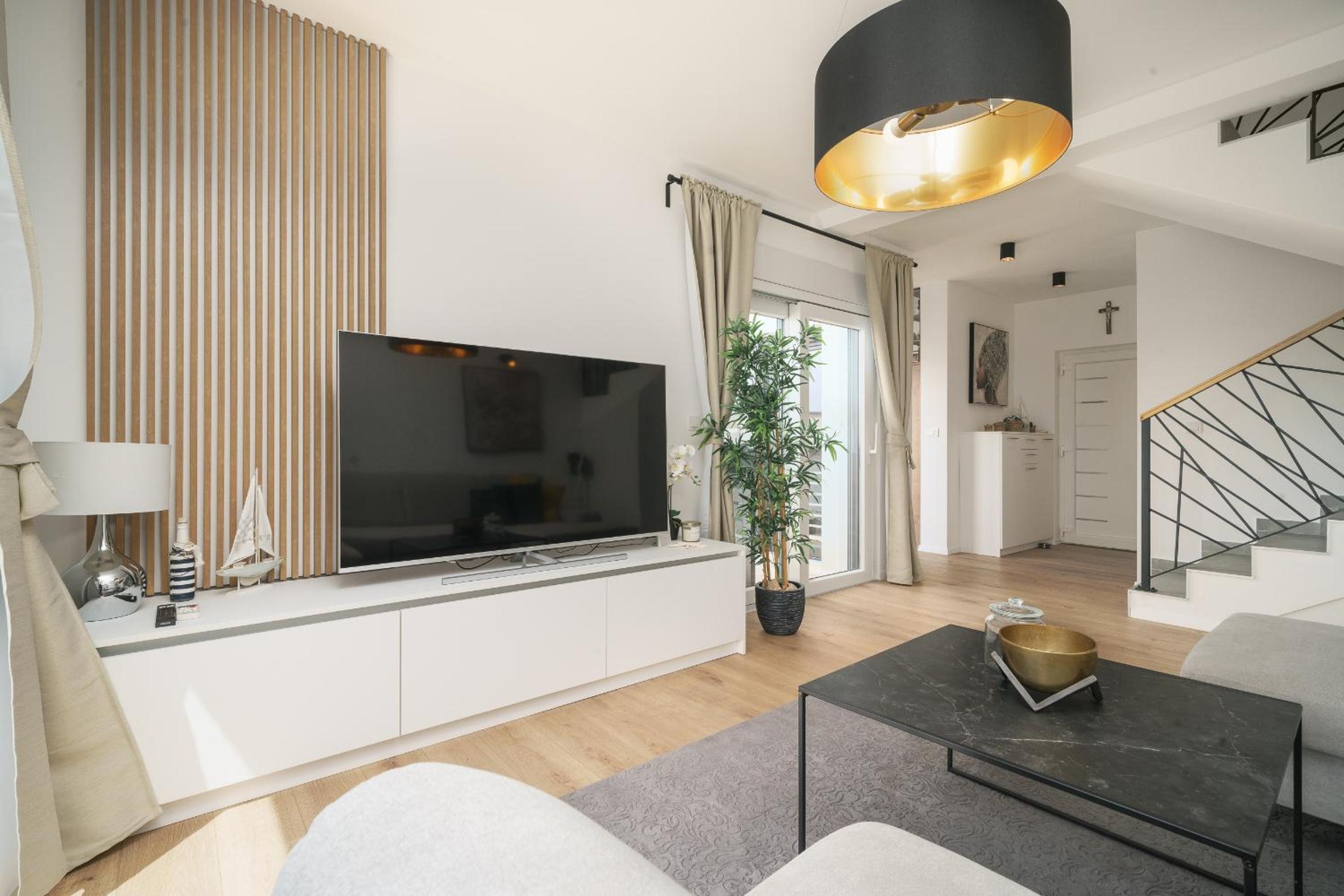 Villa mit Privatpool