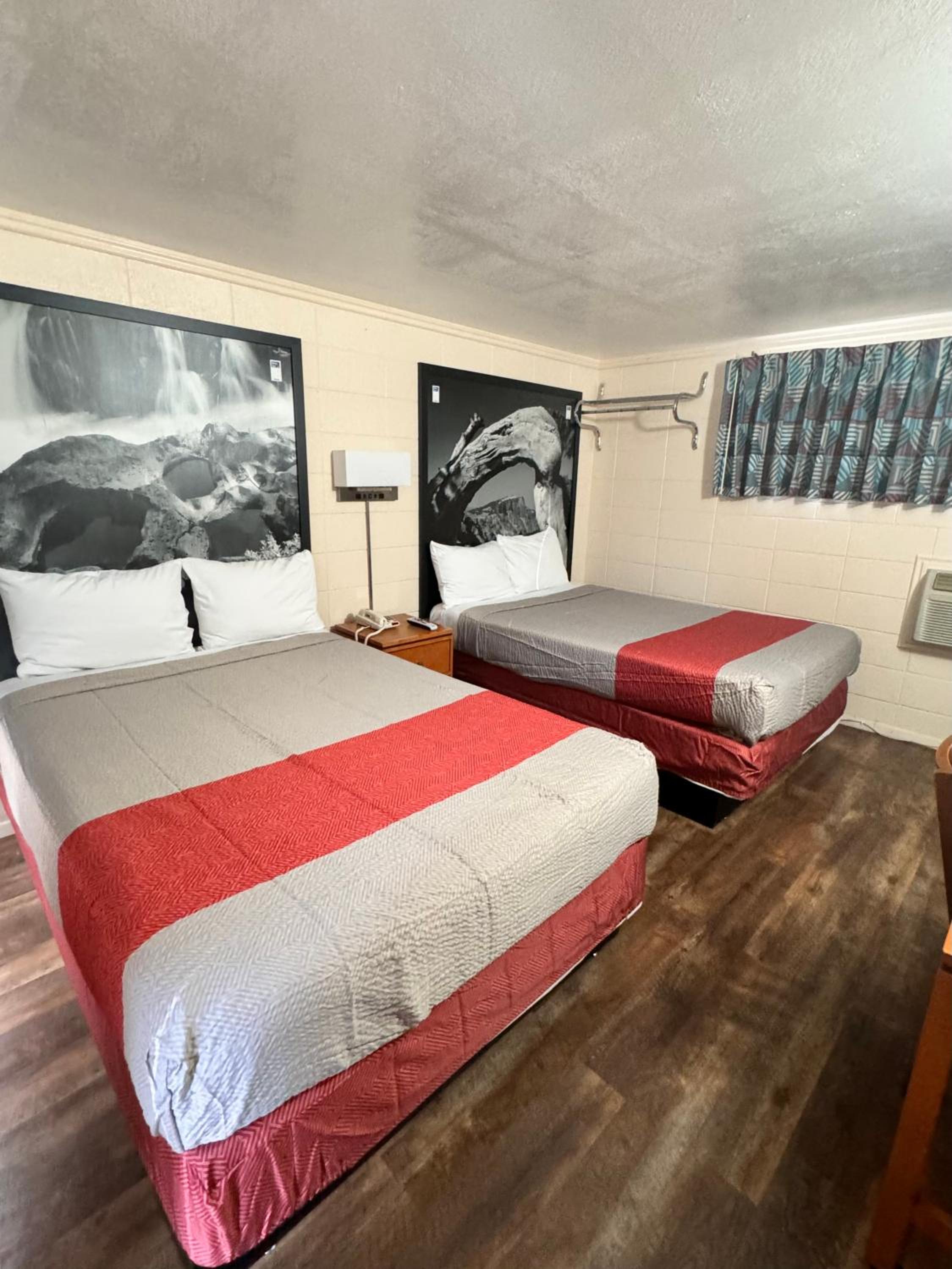 Standard Double Room photo 1