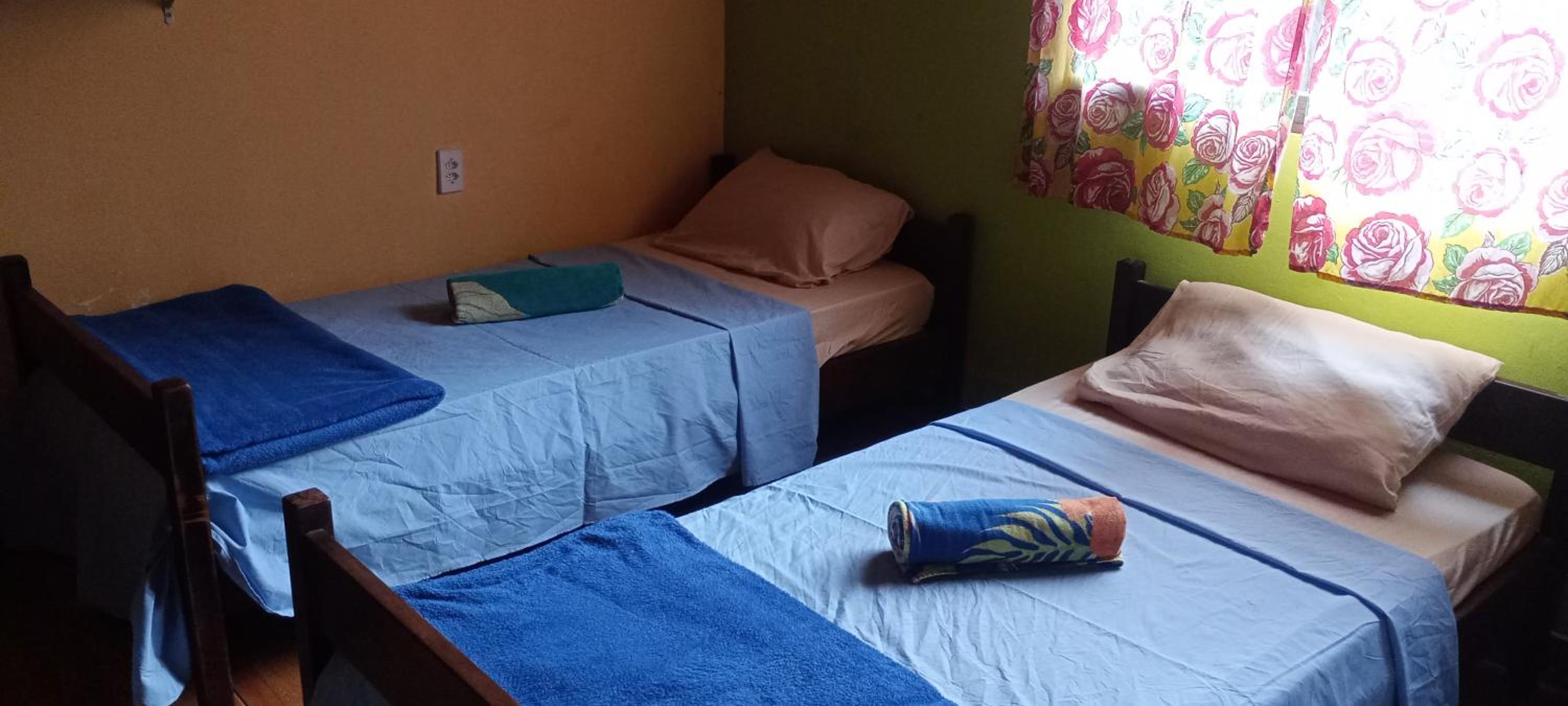 Mixed Dormitory Room photo 2