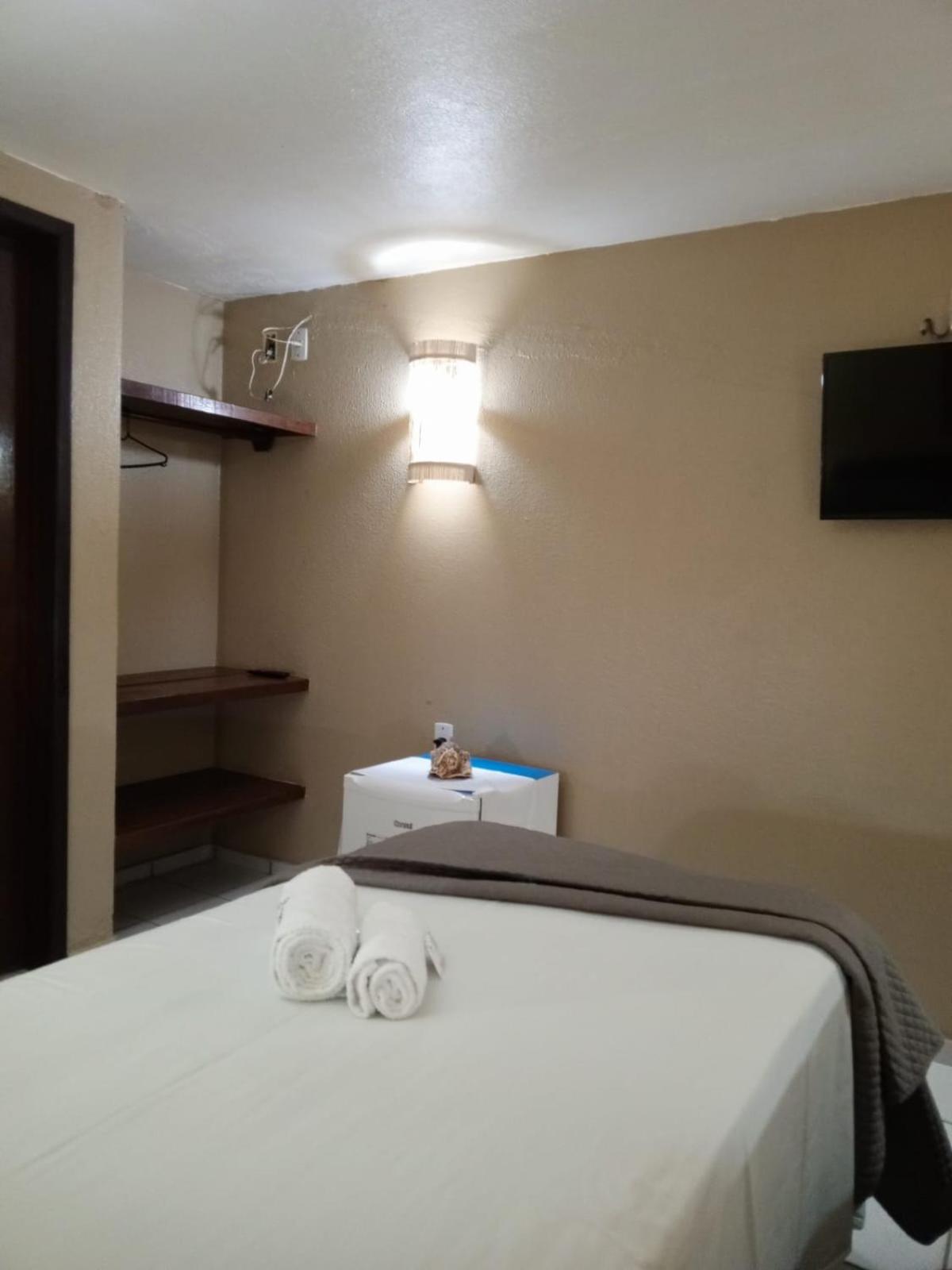 Standard Single Room photo 1