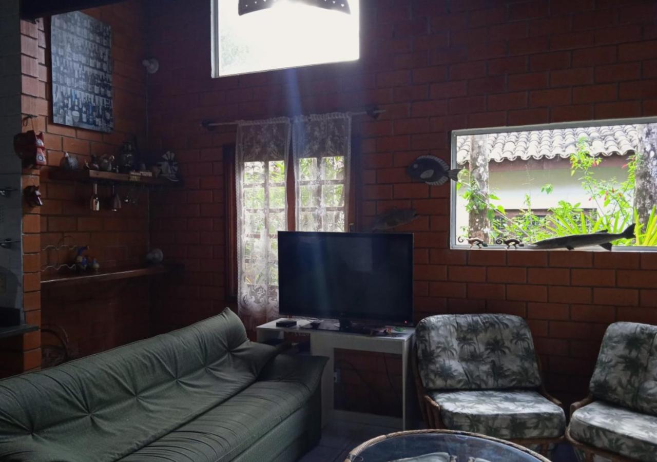 Four-Bedroom House photo 1
