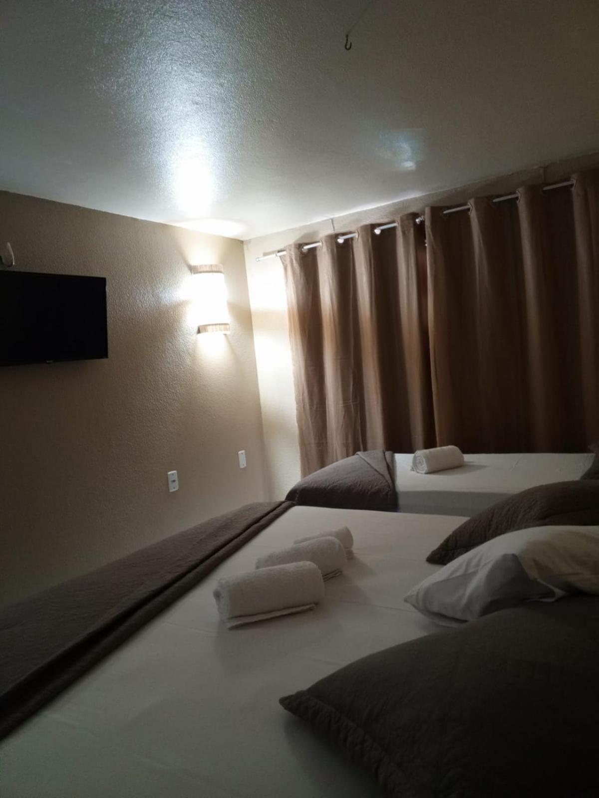 Standard Triple Room photo 2