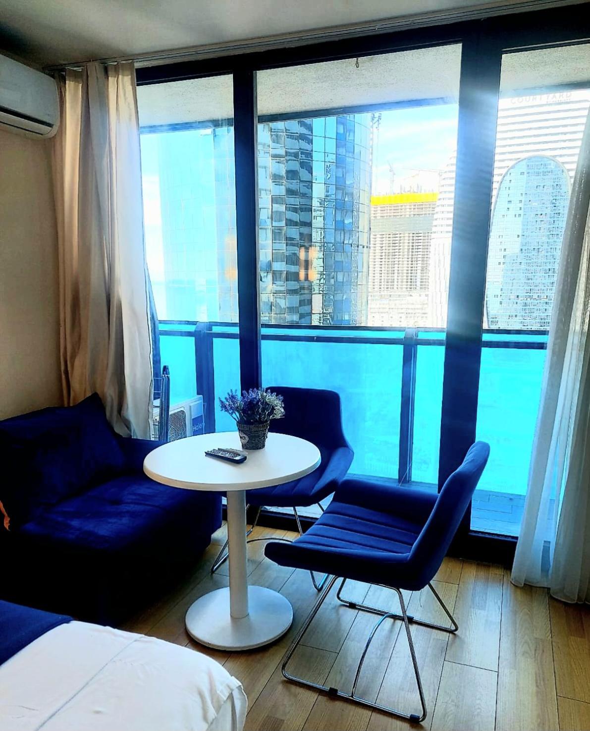 Superior Suite with Sea View