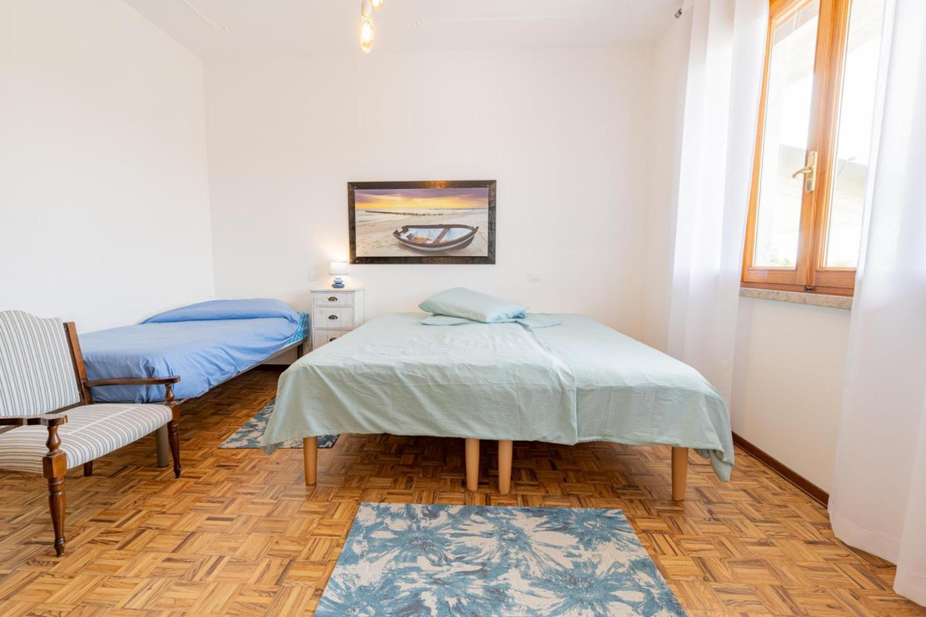 Double or Twin Room - Photo 7