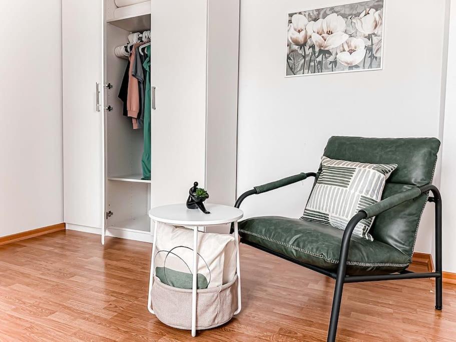 Three-Bedroom House photo 1