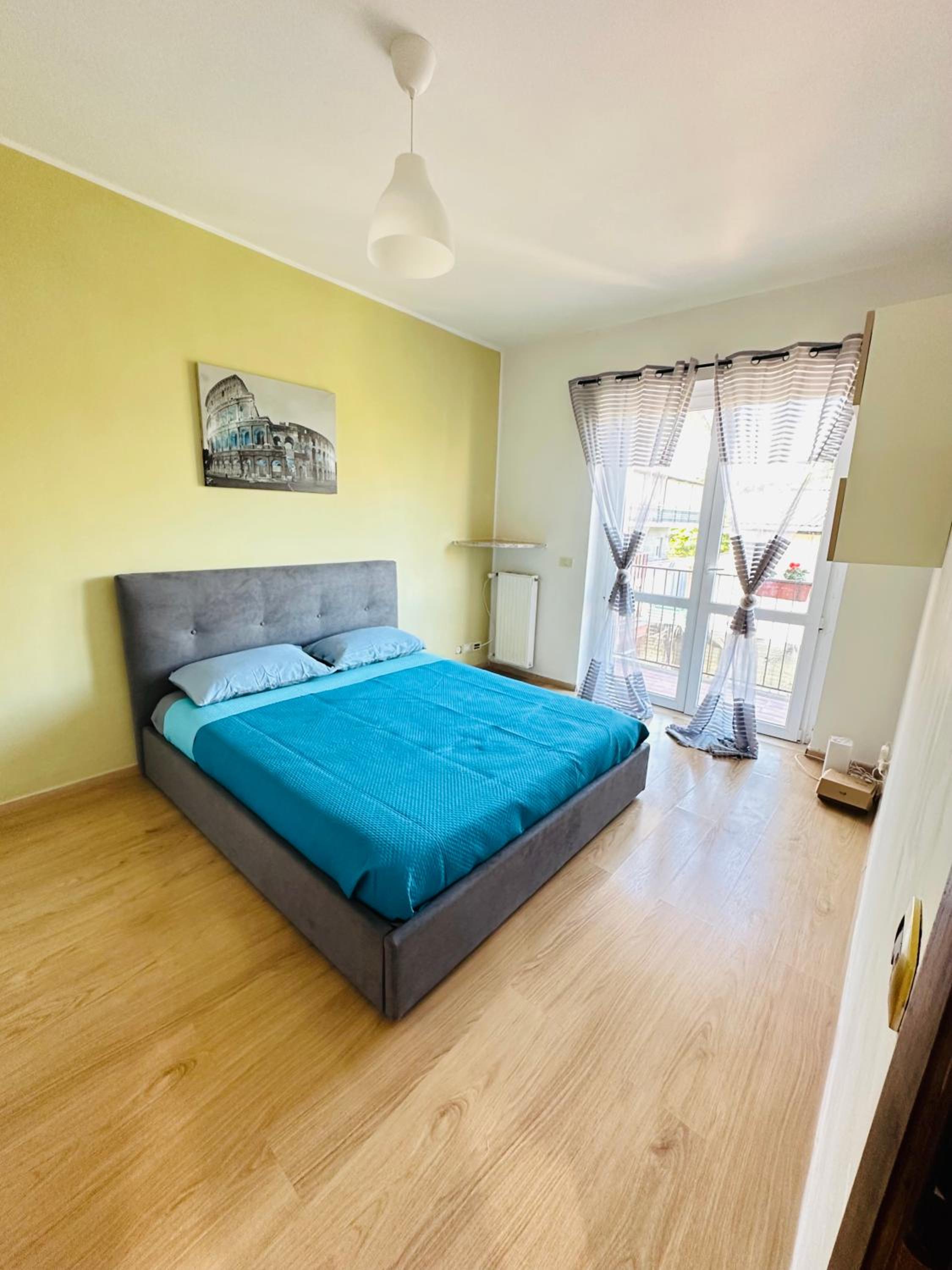 Two-Bedroom Apartment photo 1