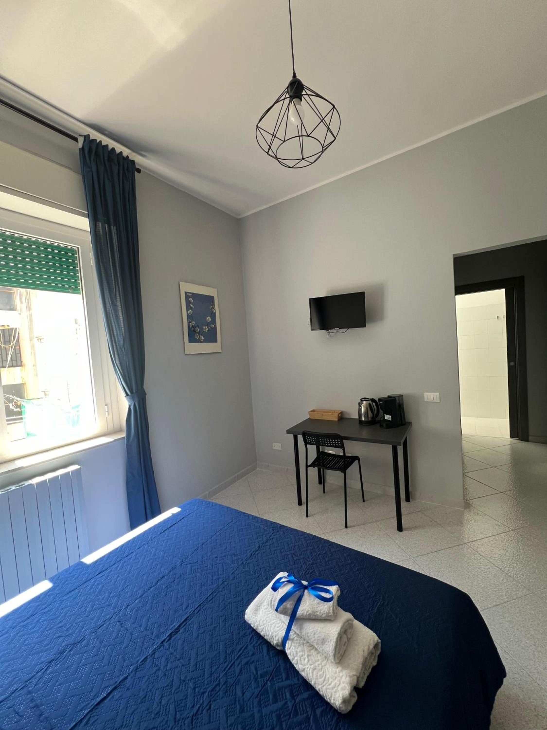 Small Double Room