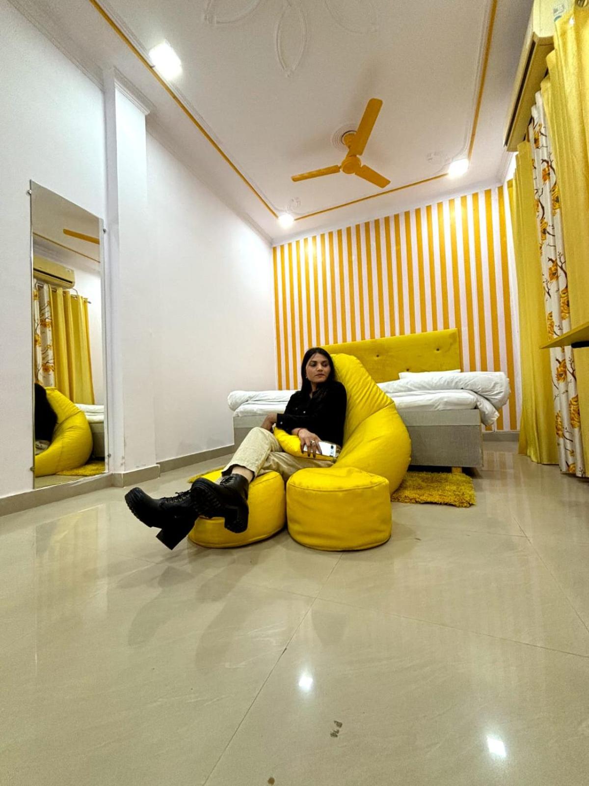 Single Room photo 1