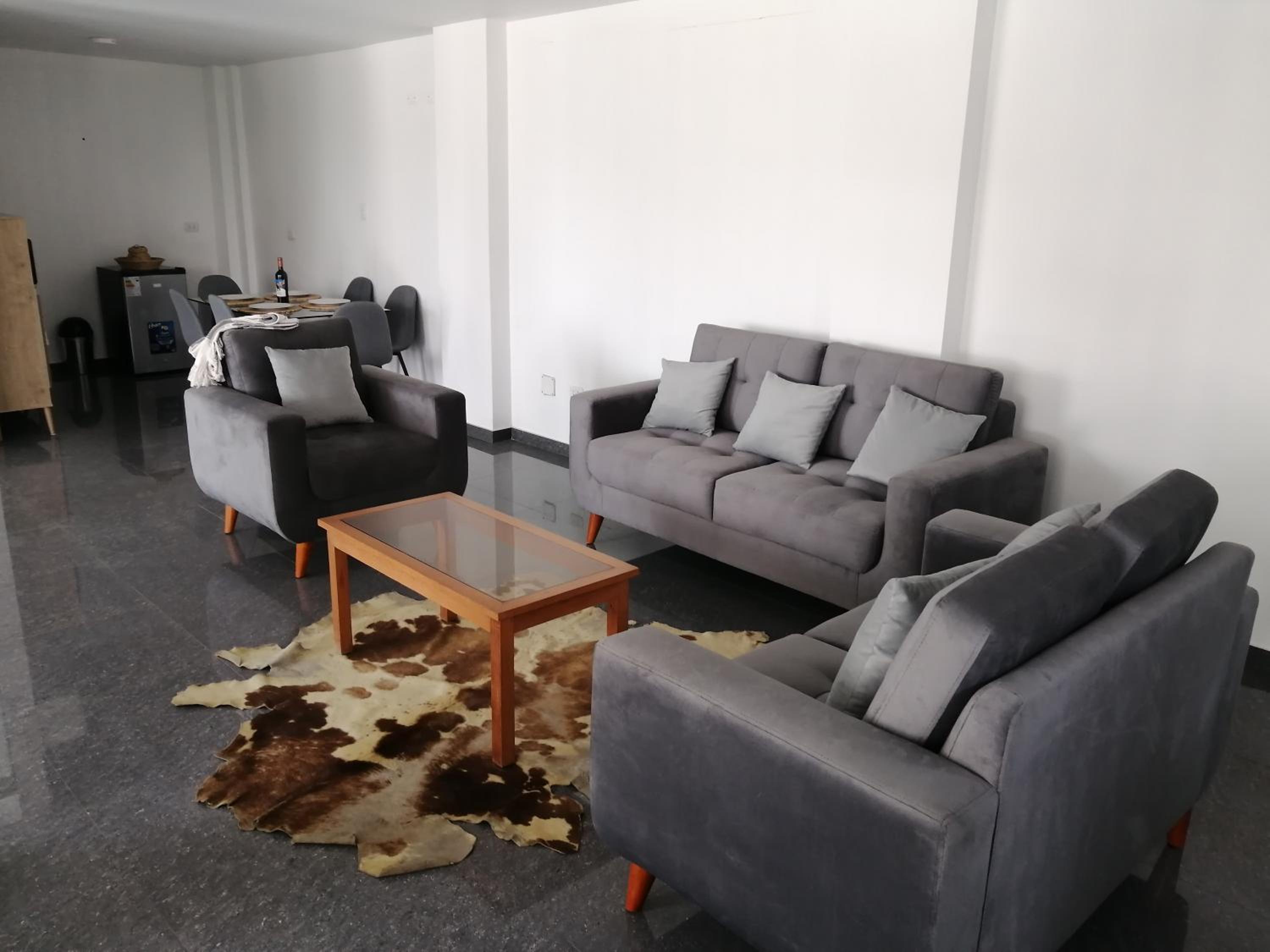 Twin Room photo 1