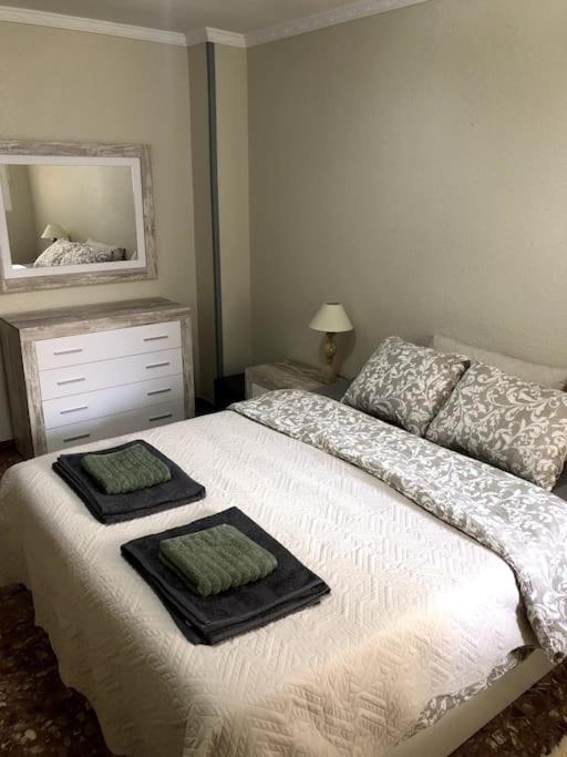 Departamento de tres habitaciones