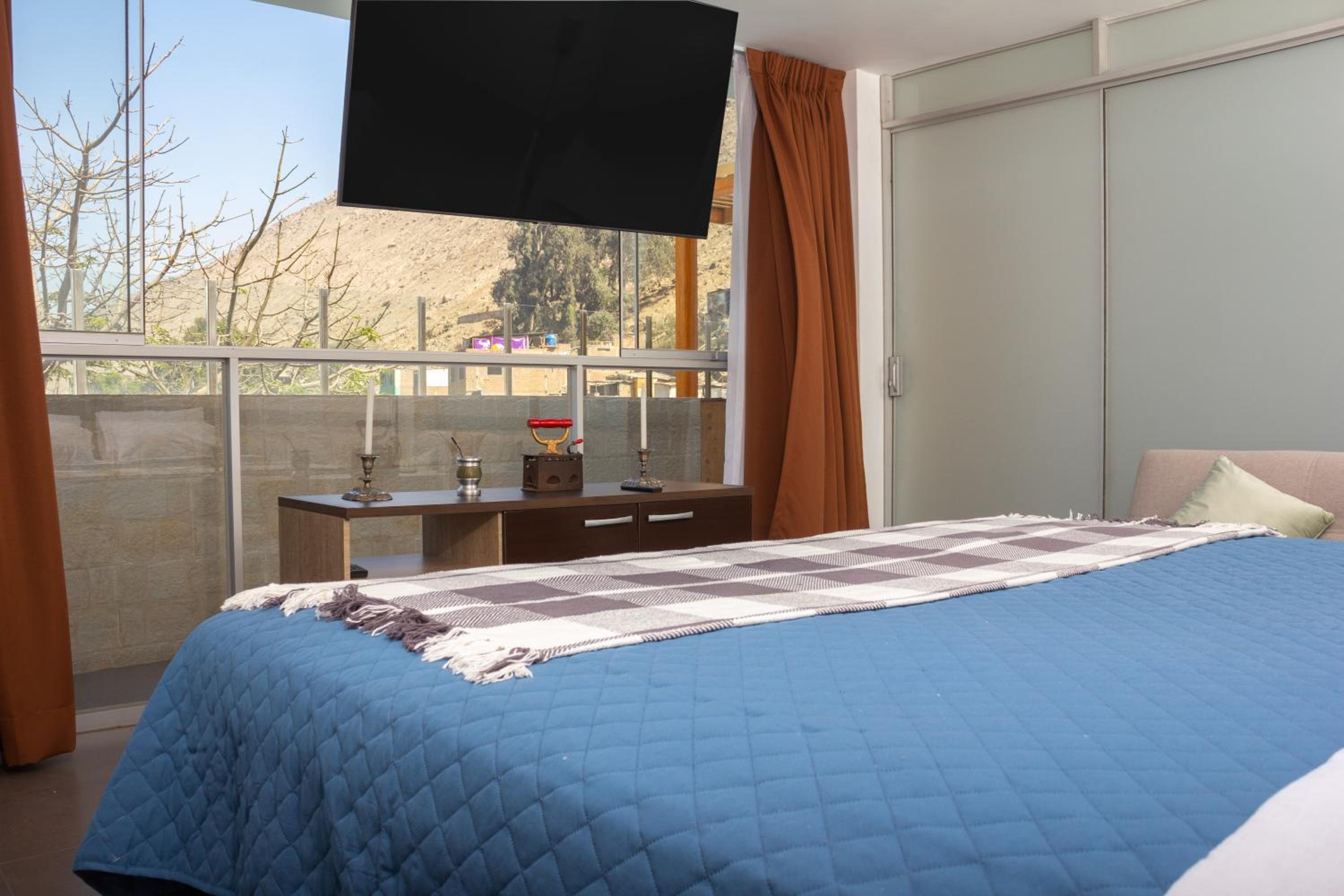 Suite With Terrace photo 1