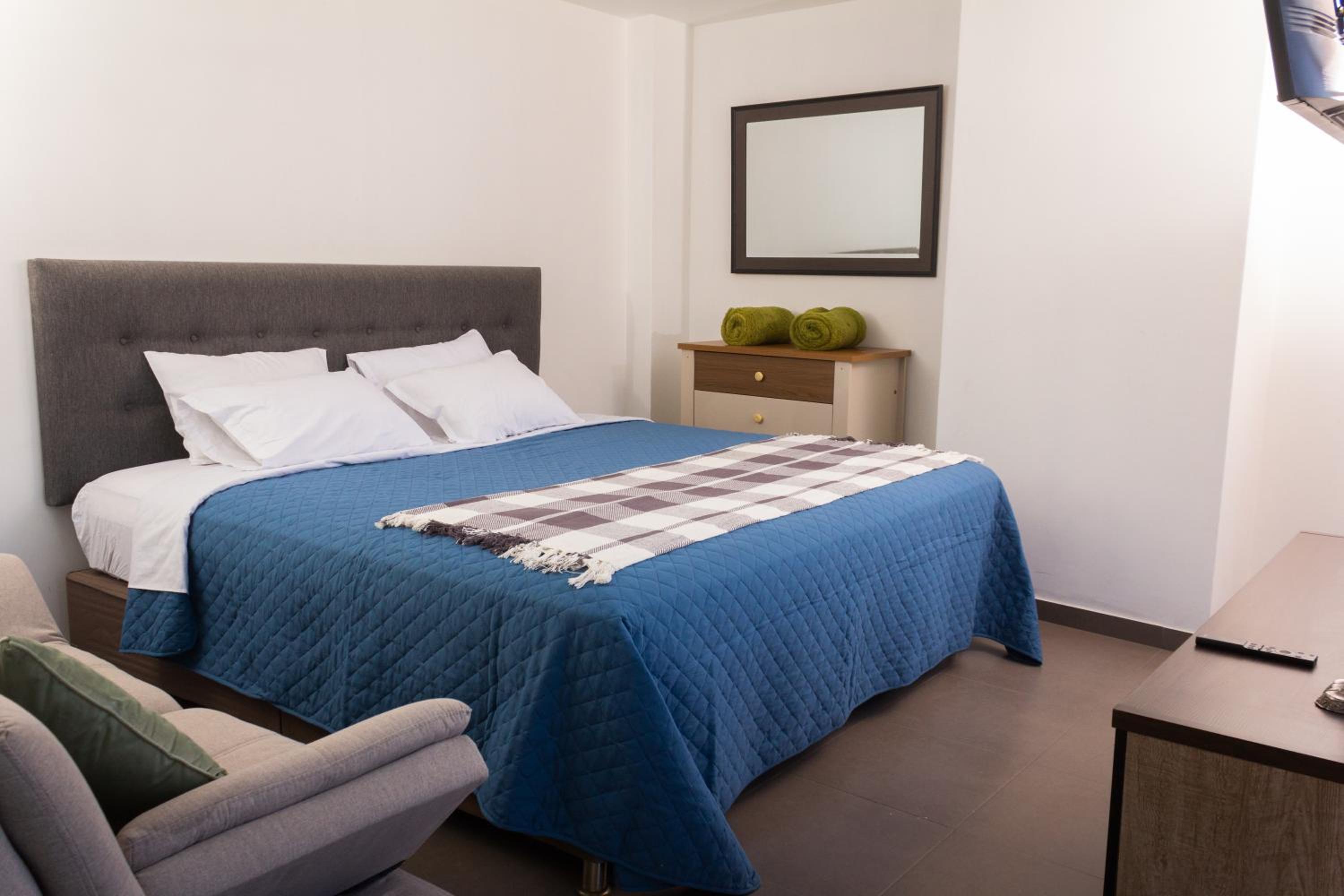 Suite With Terrace photo 3