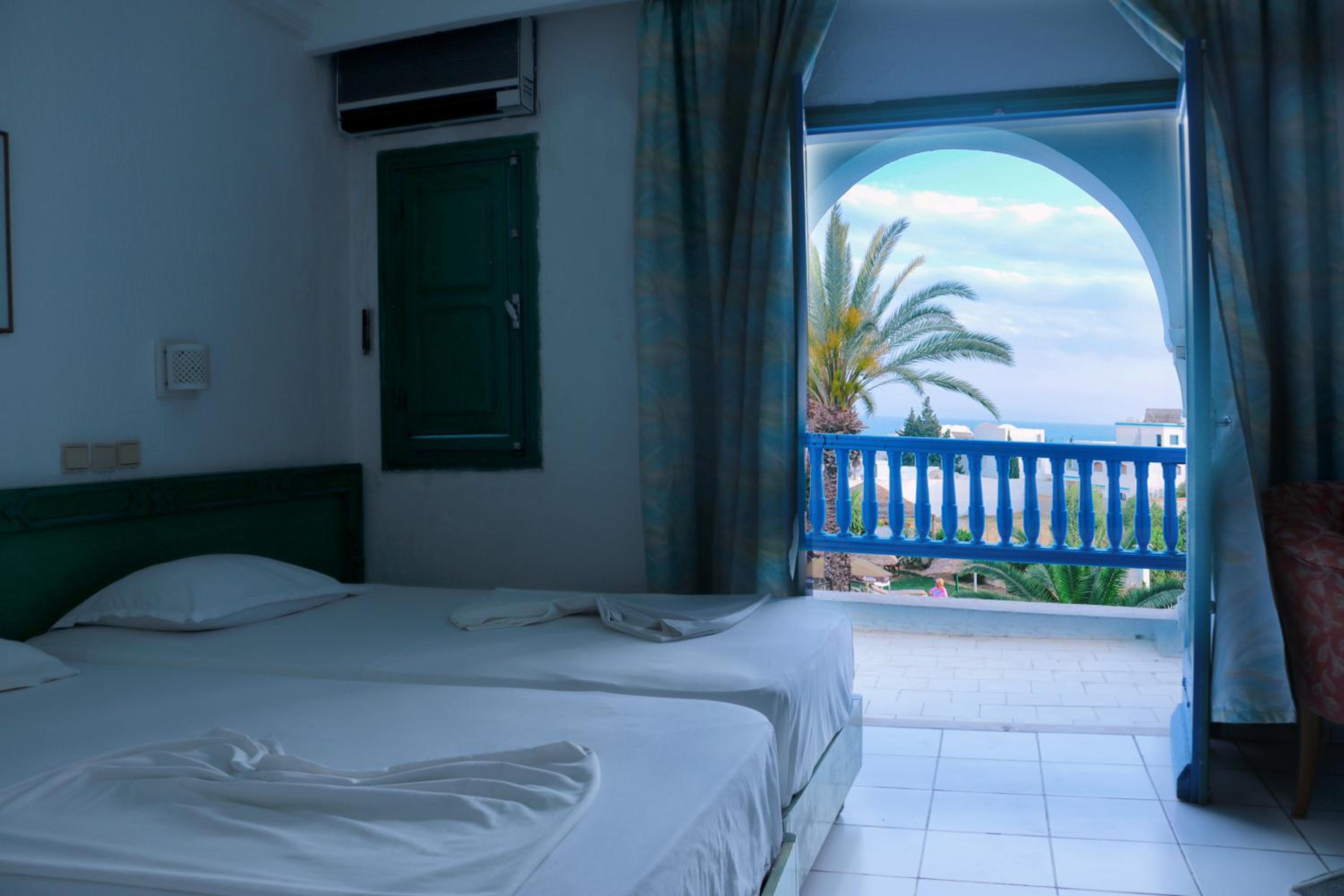 Habitación Cuádruple