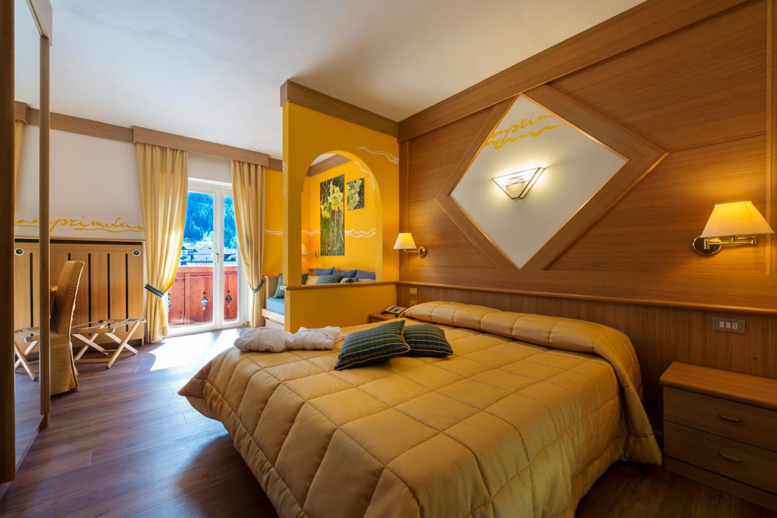 Superior Suite