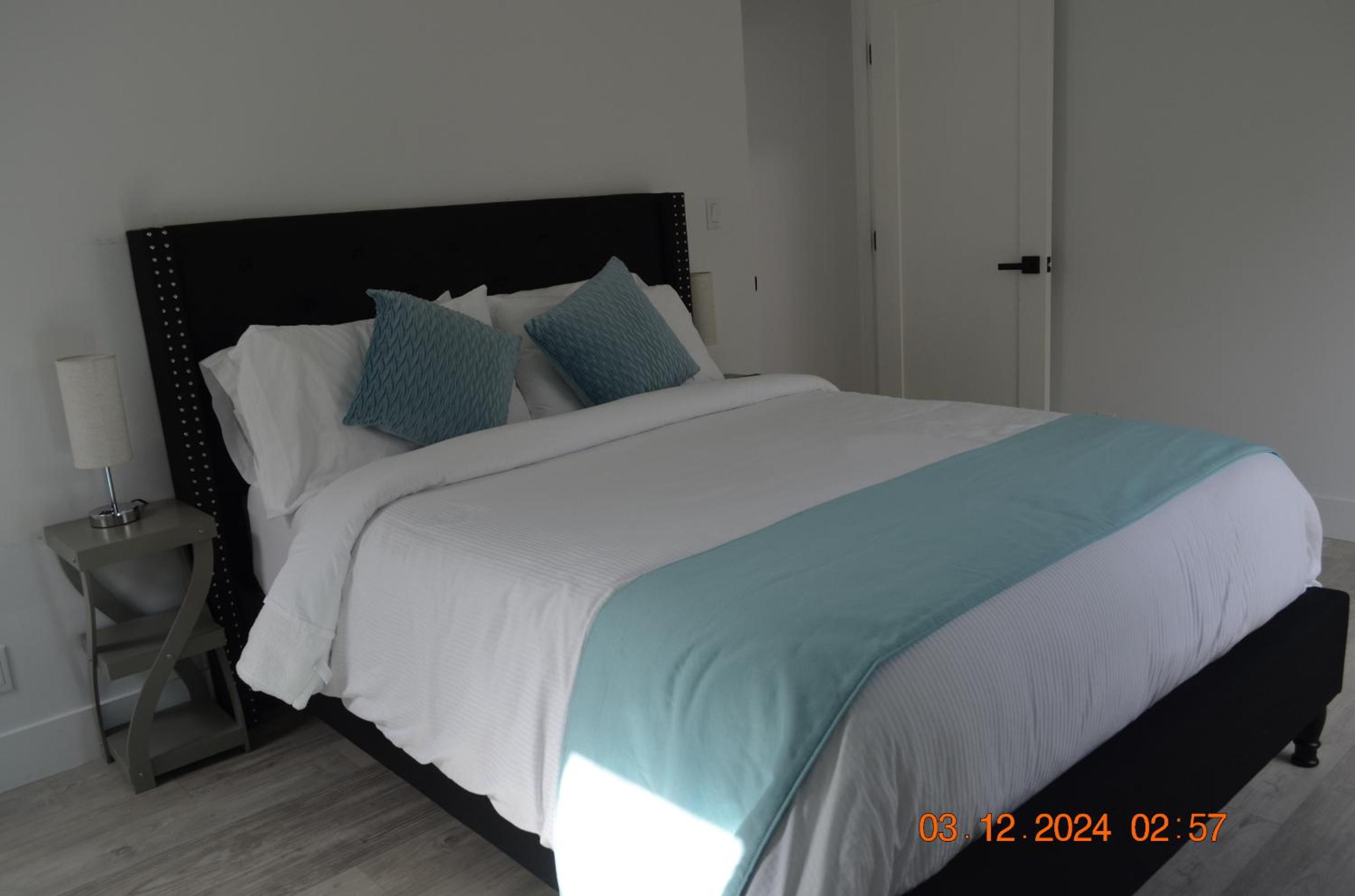 Deluxe Apartment photo 1