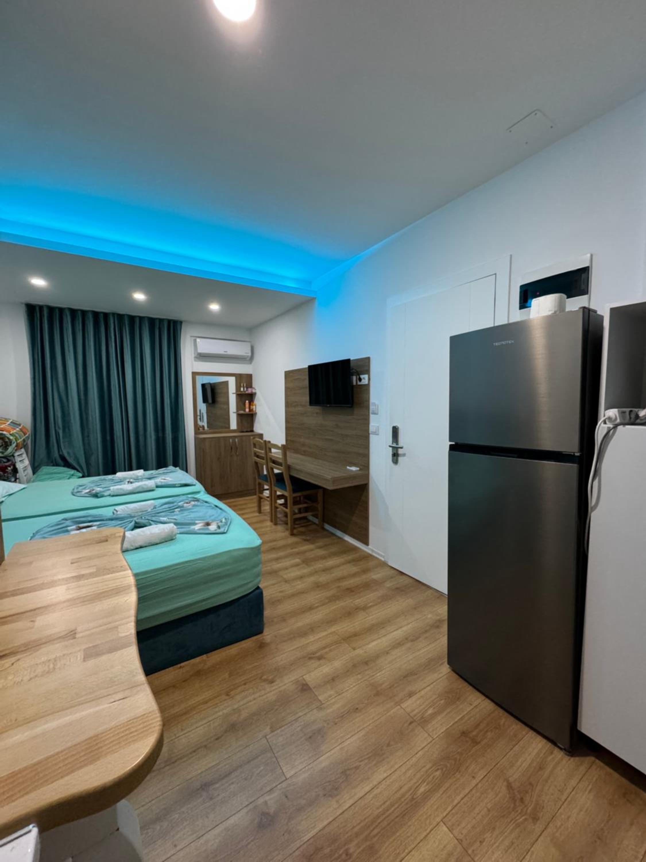 Double Room with Private Bathroom photo 1
