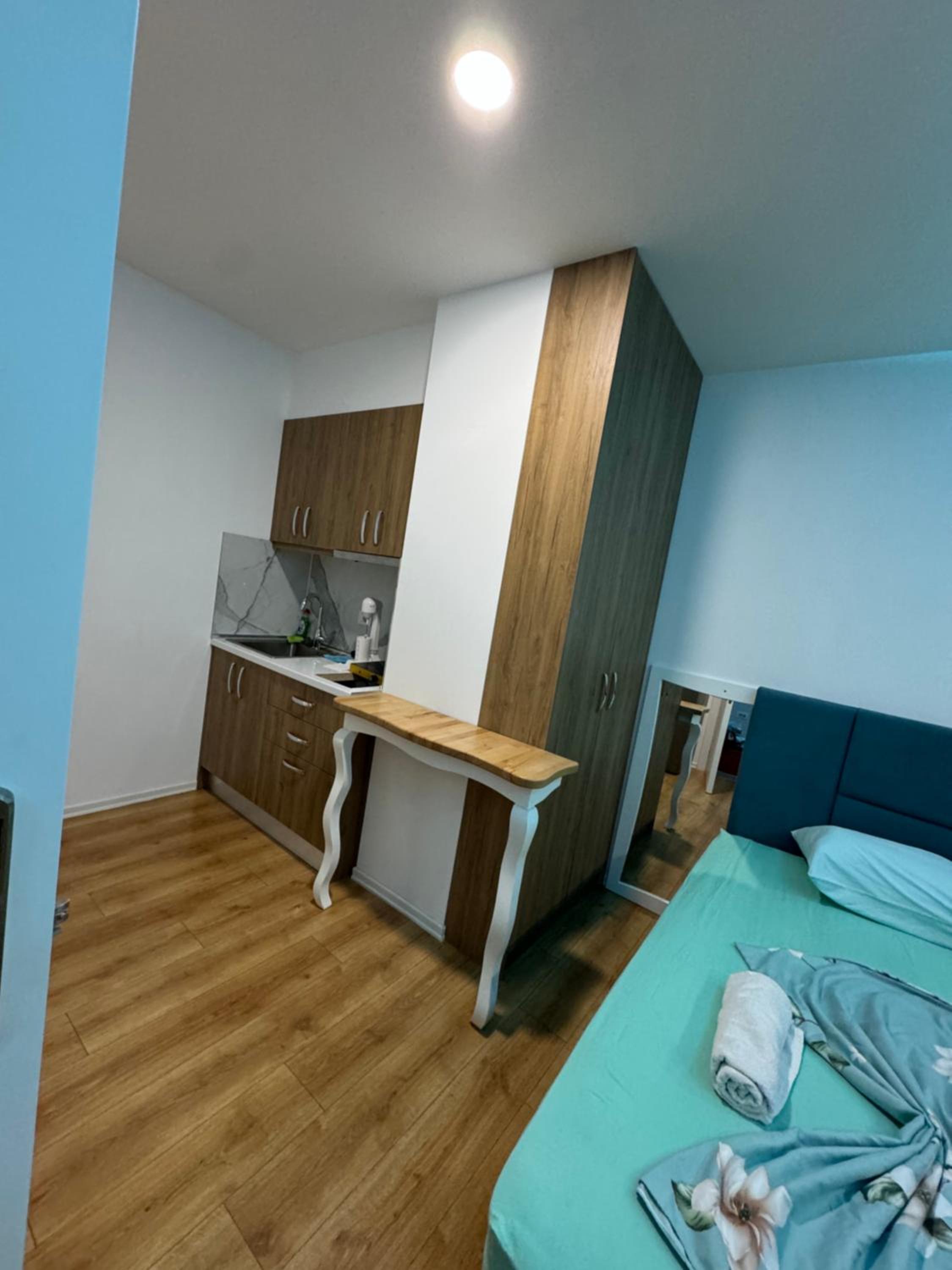 Double Room with Private Bathroom photo 3