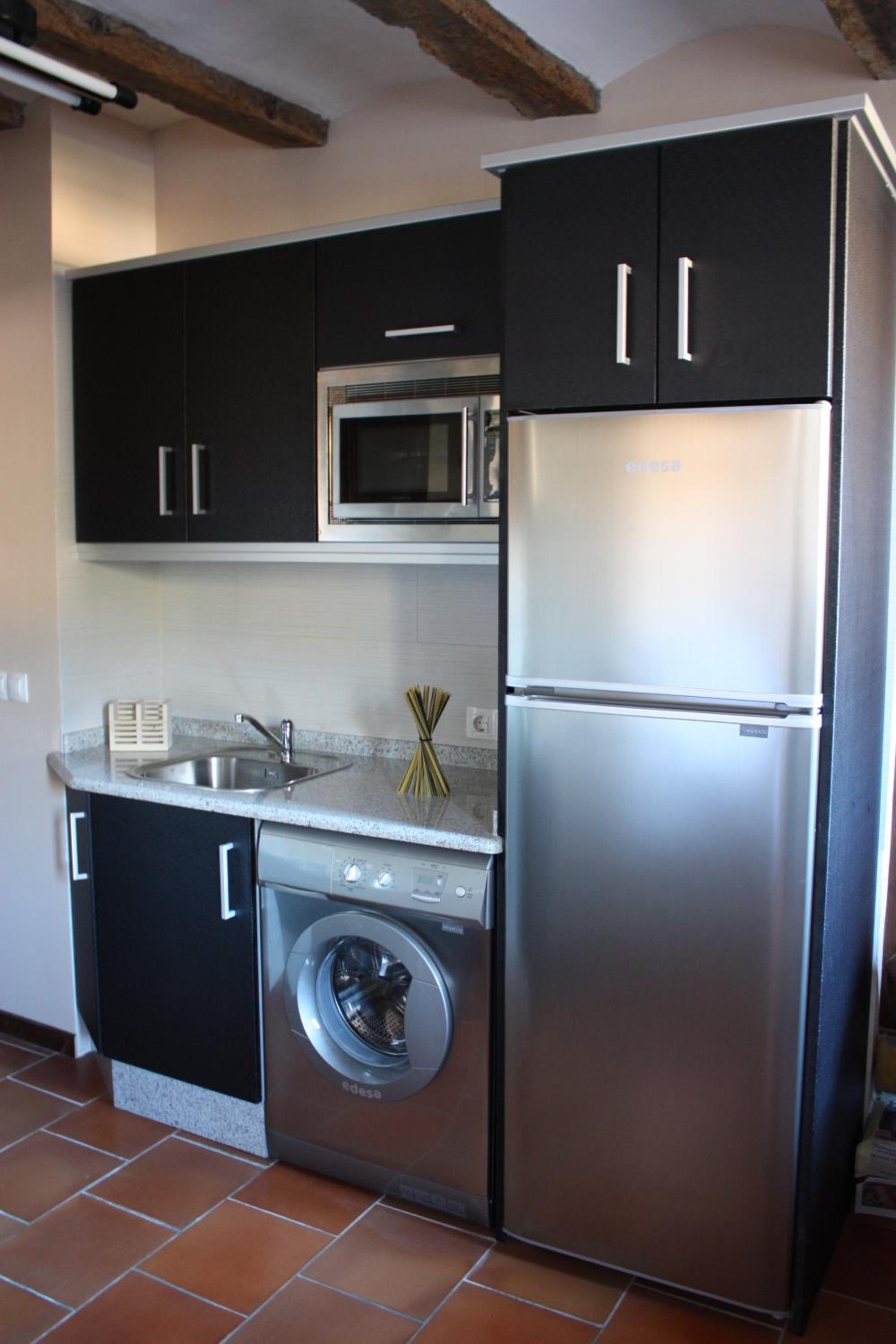 Apartment - Photo 3