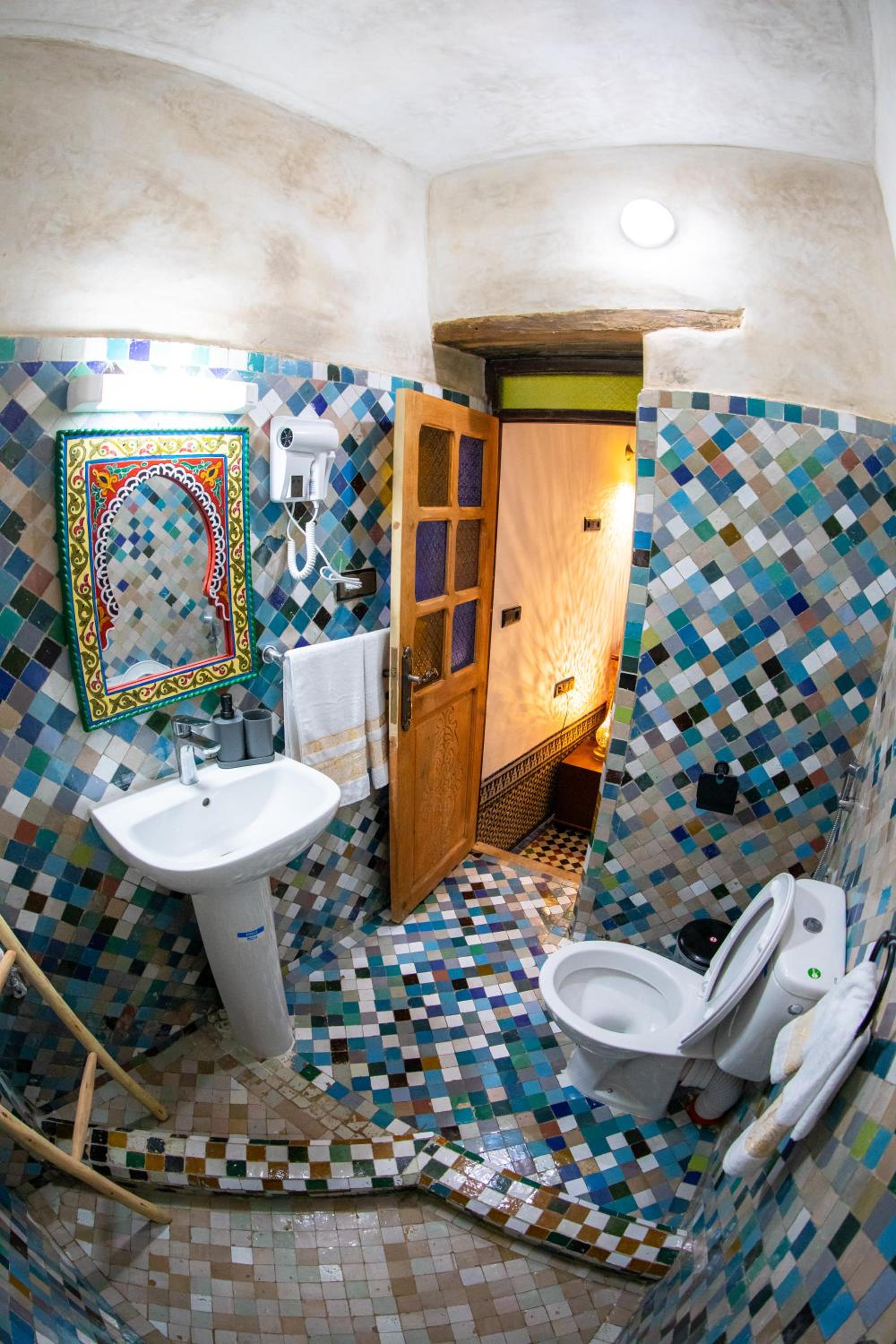 Large Twin Room photo 3