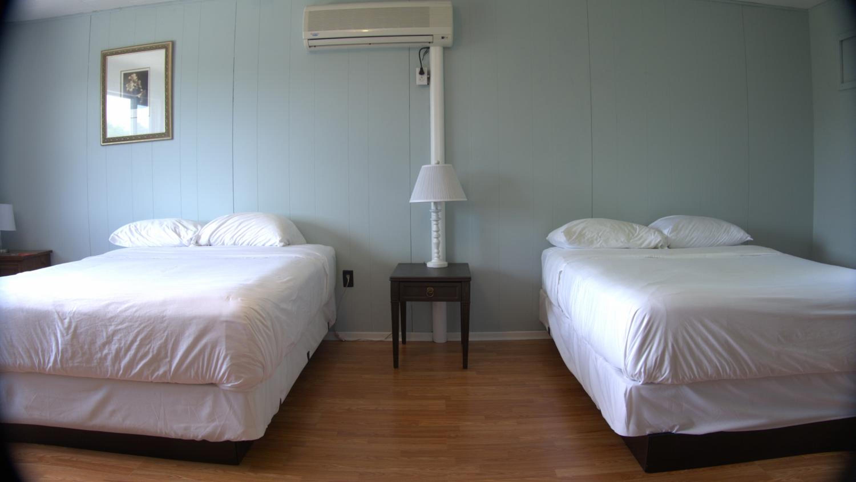 Deluxe Queen Room photo 3