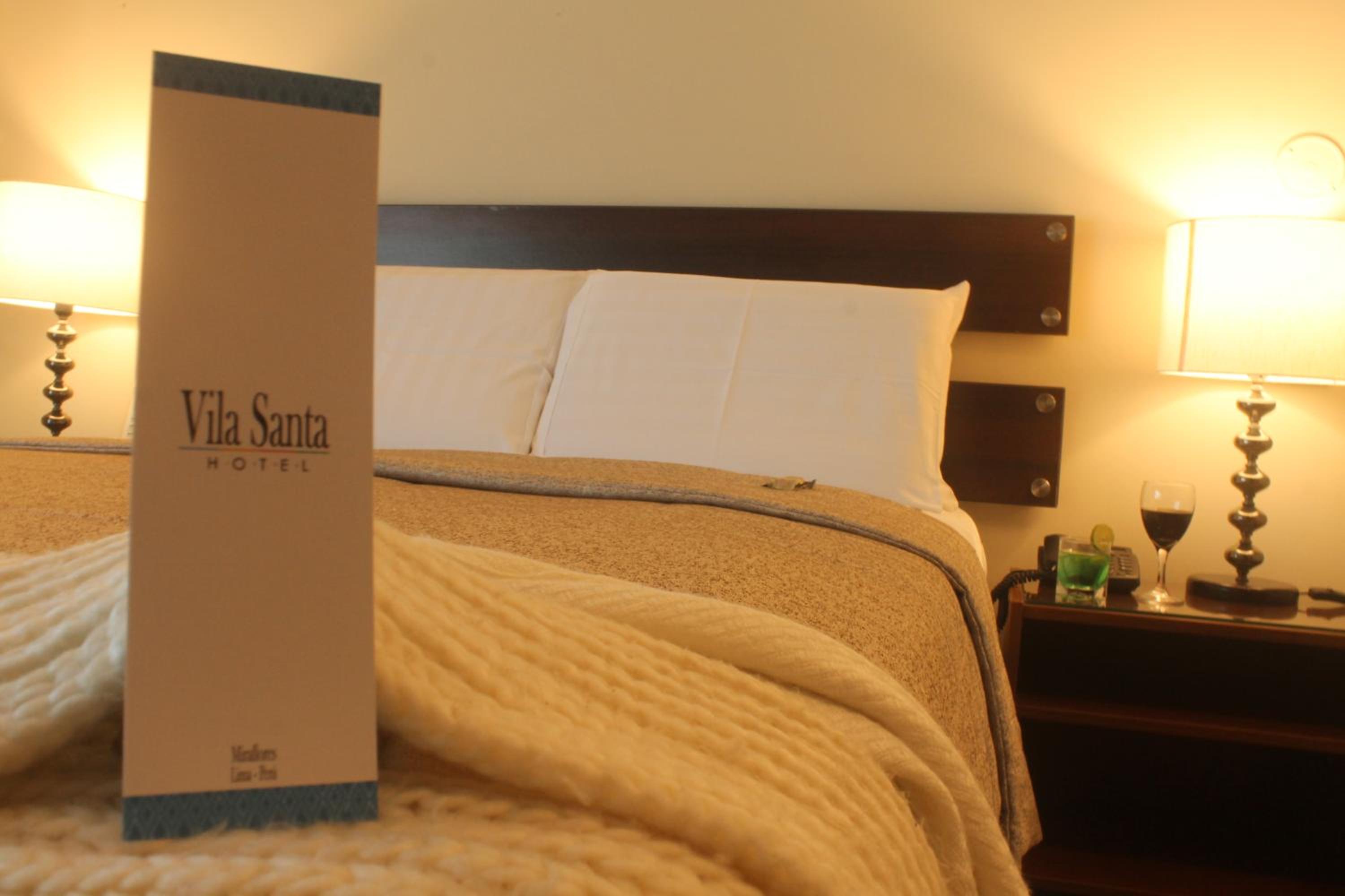 Standard Double Room - Photo 5