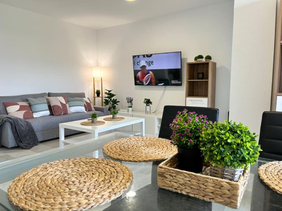 Family Two-Bedroom Apartment with View