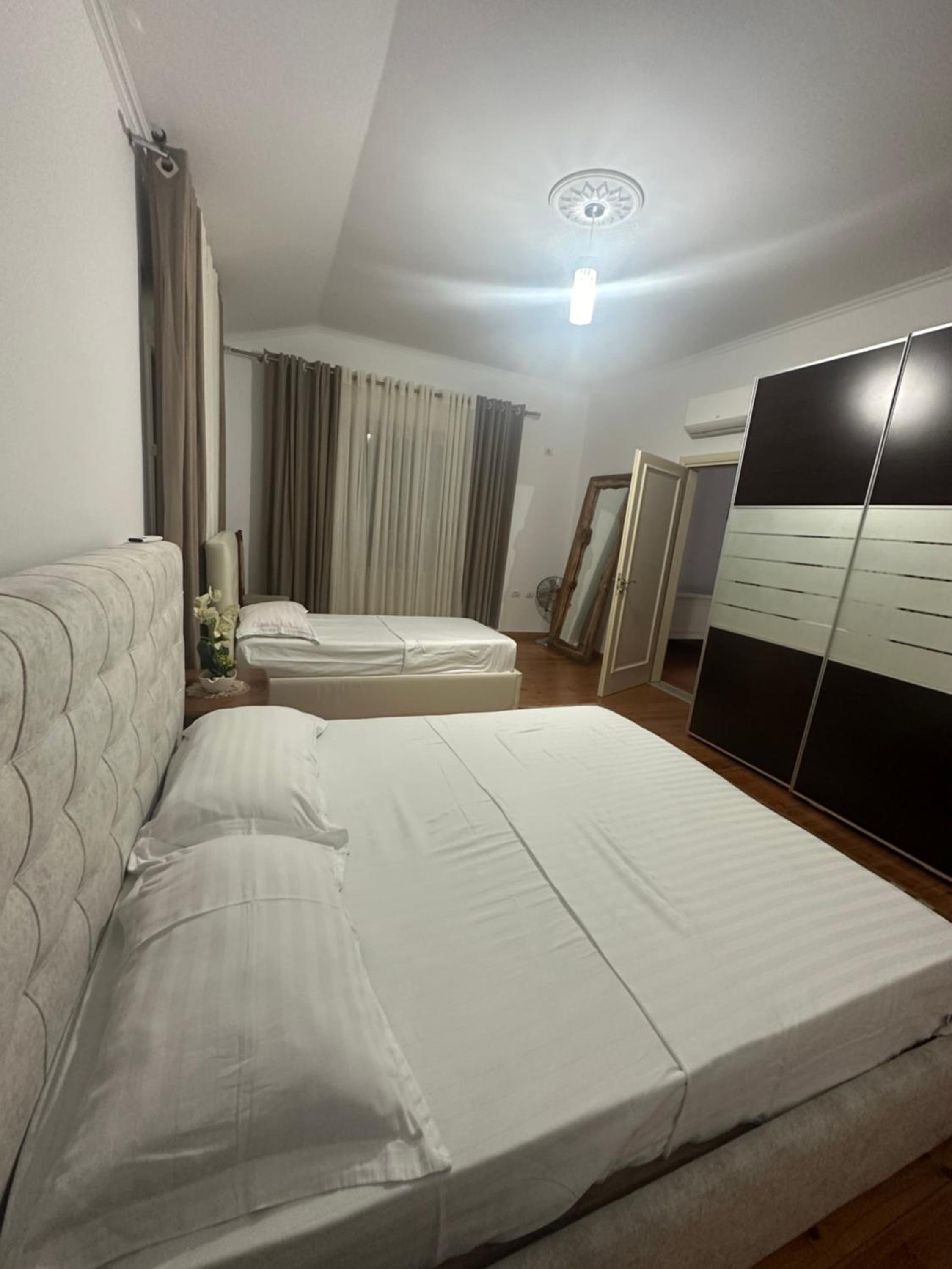 Budget Double Or Twin Room photo 2