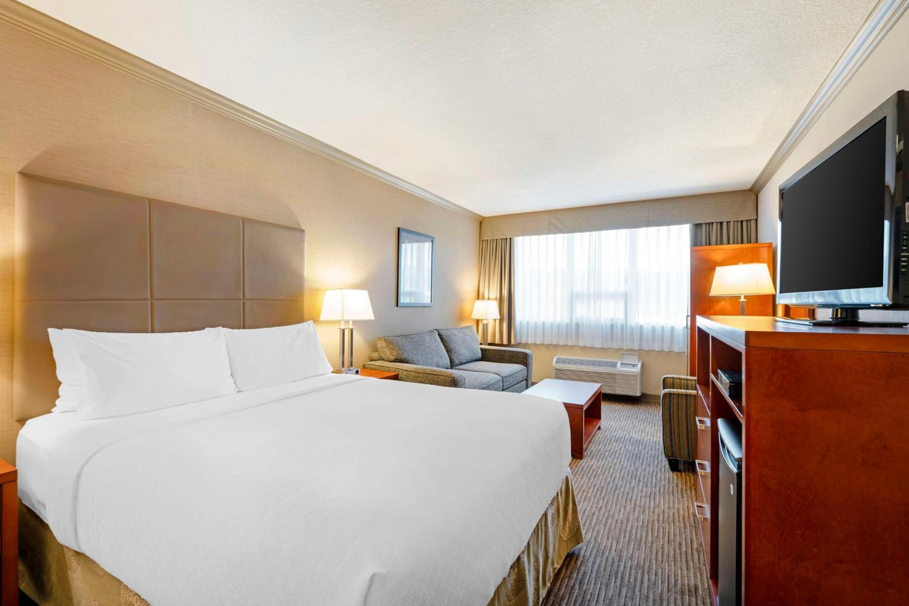 Executive King Room photo 2