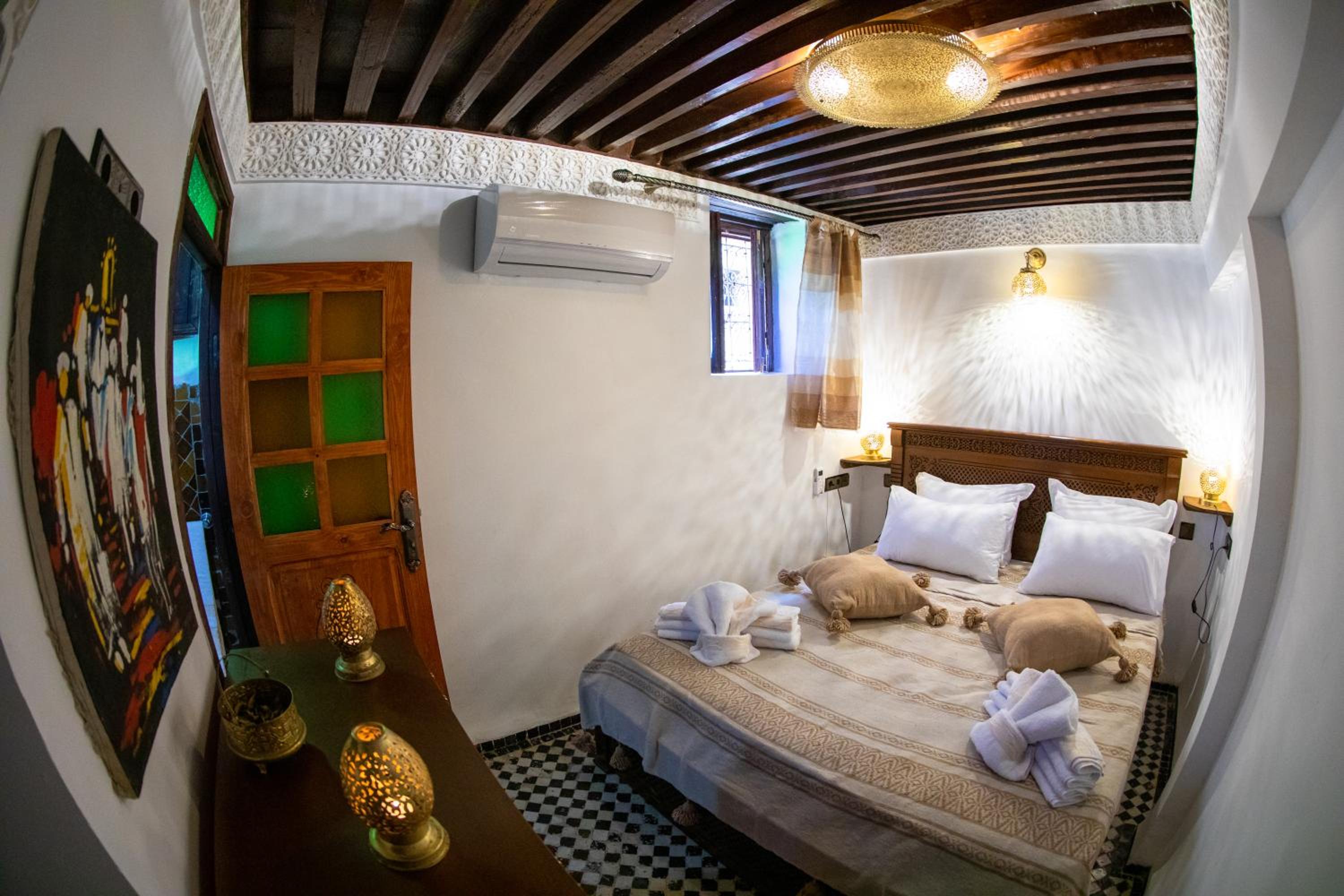 Budget Double Room photo 1