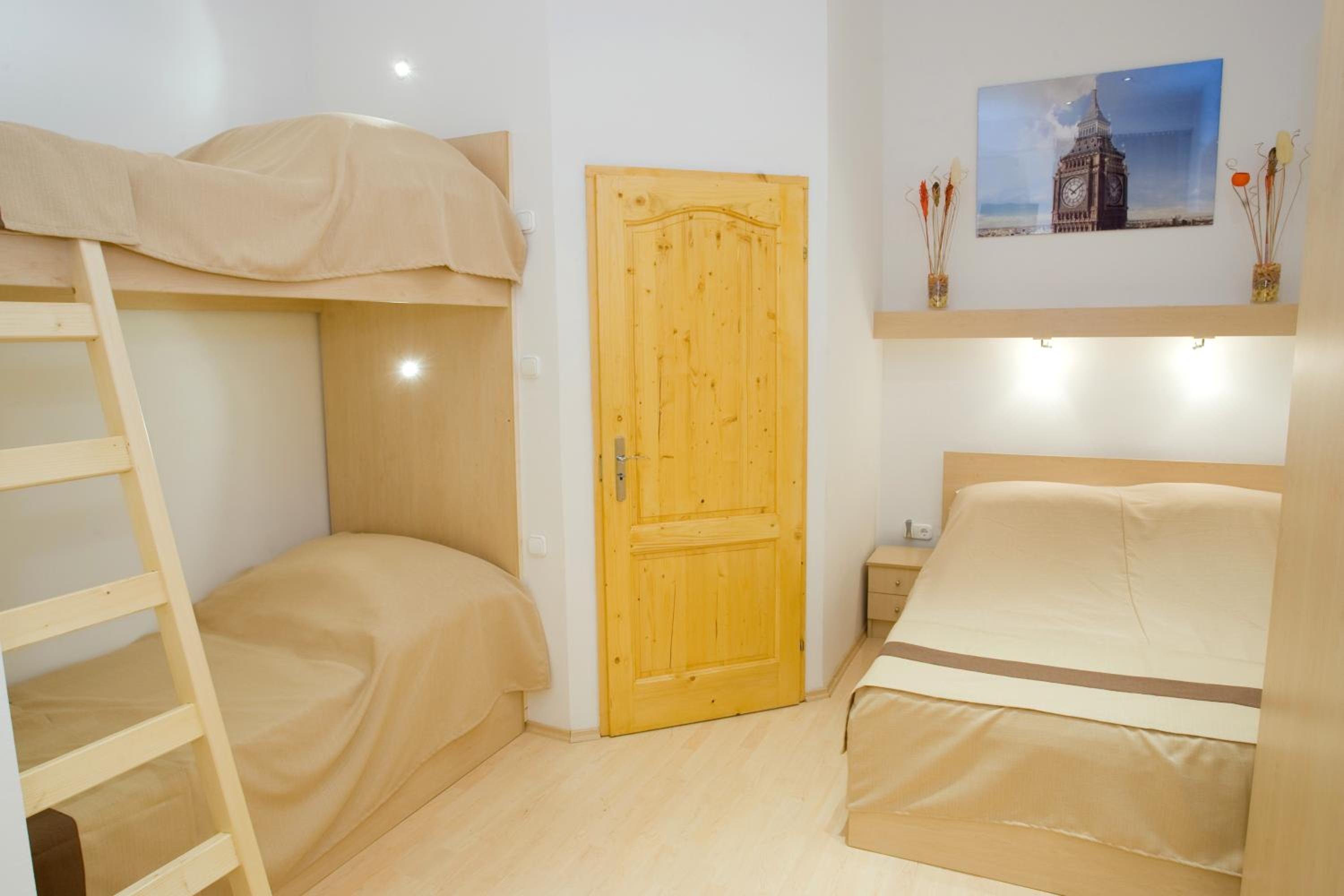 Triple Room - Photo 3