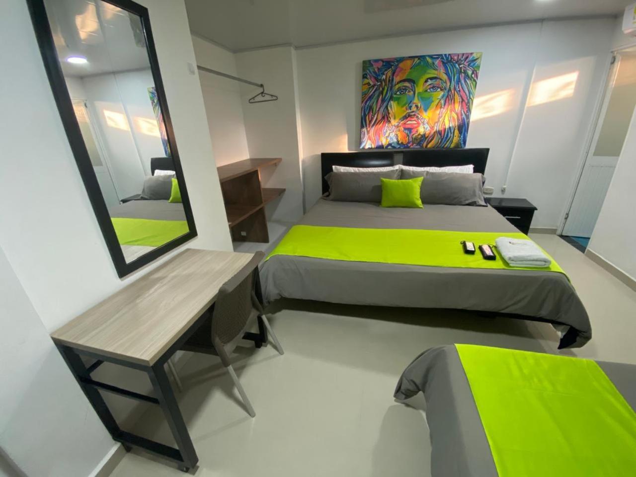 Suite photo 2