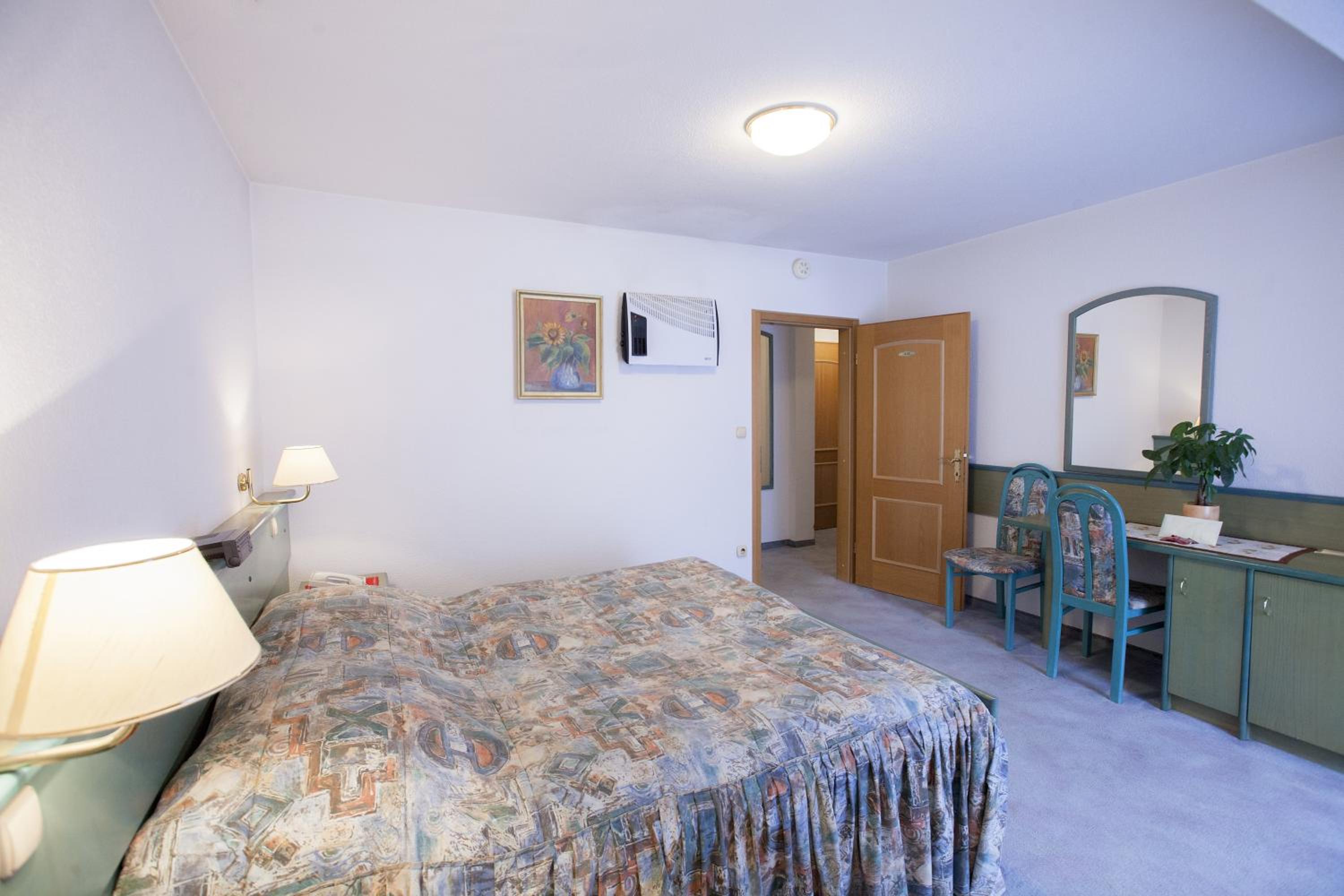 Quadruple Room - Photo 2