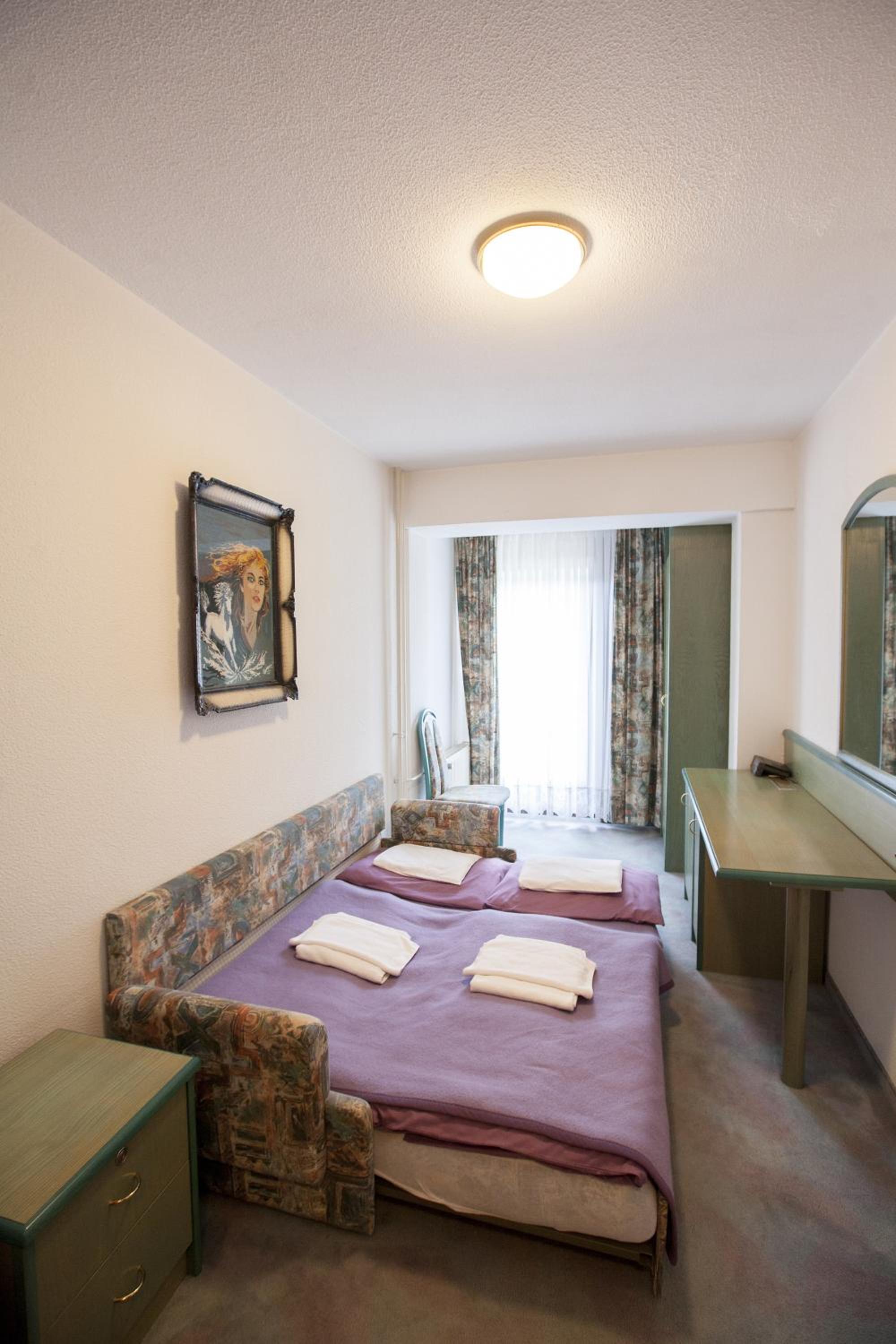Quadruple Room - Photo 3