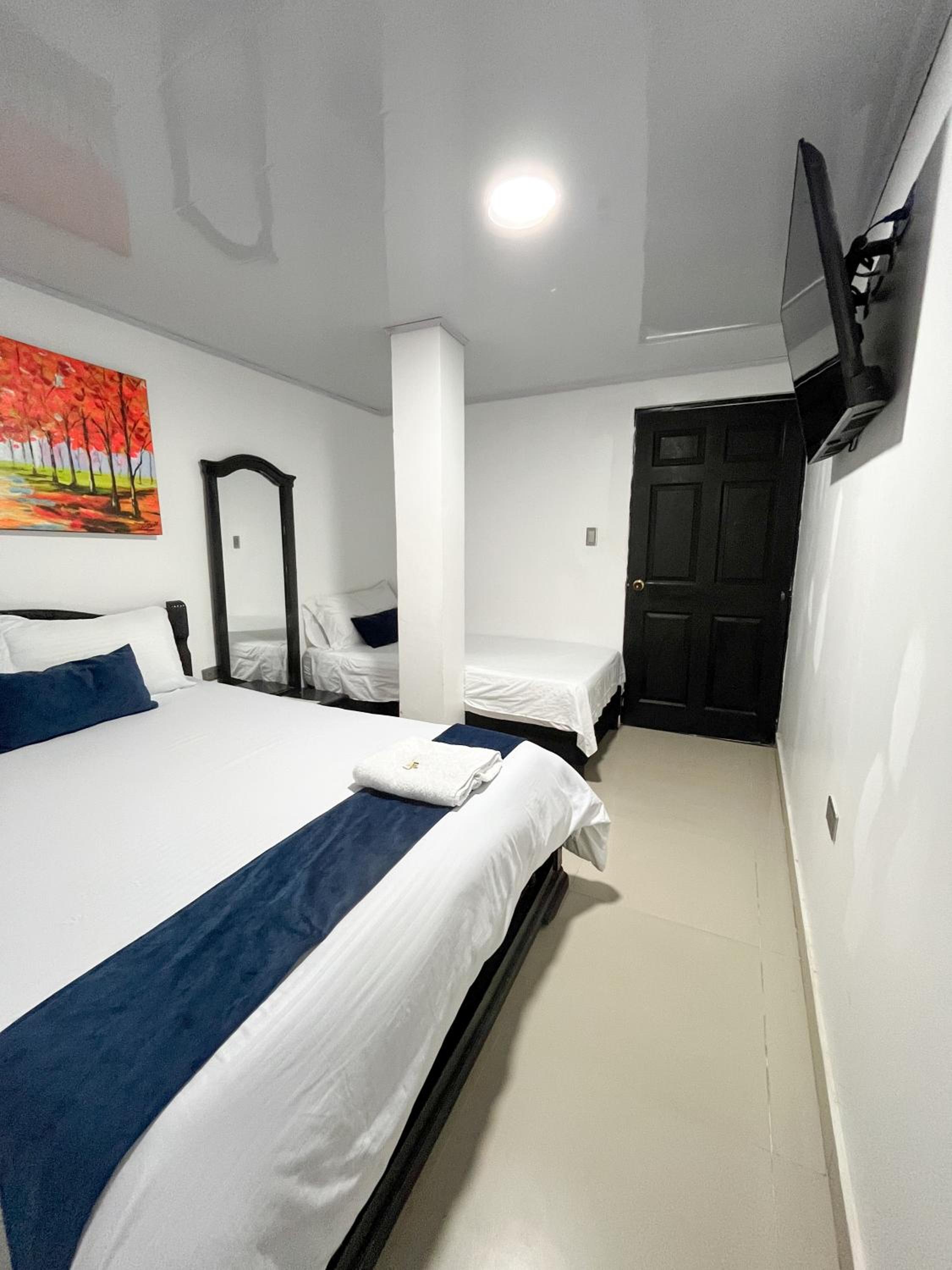 Triple Room photo 1