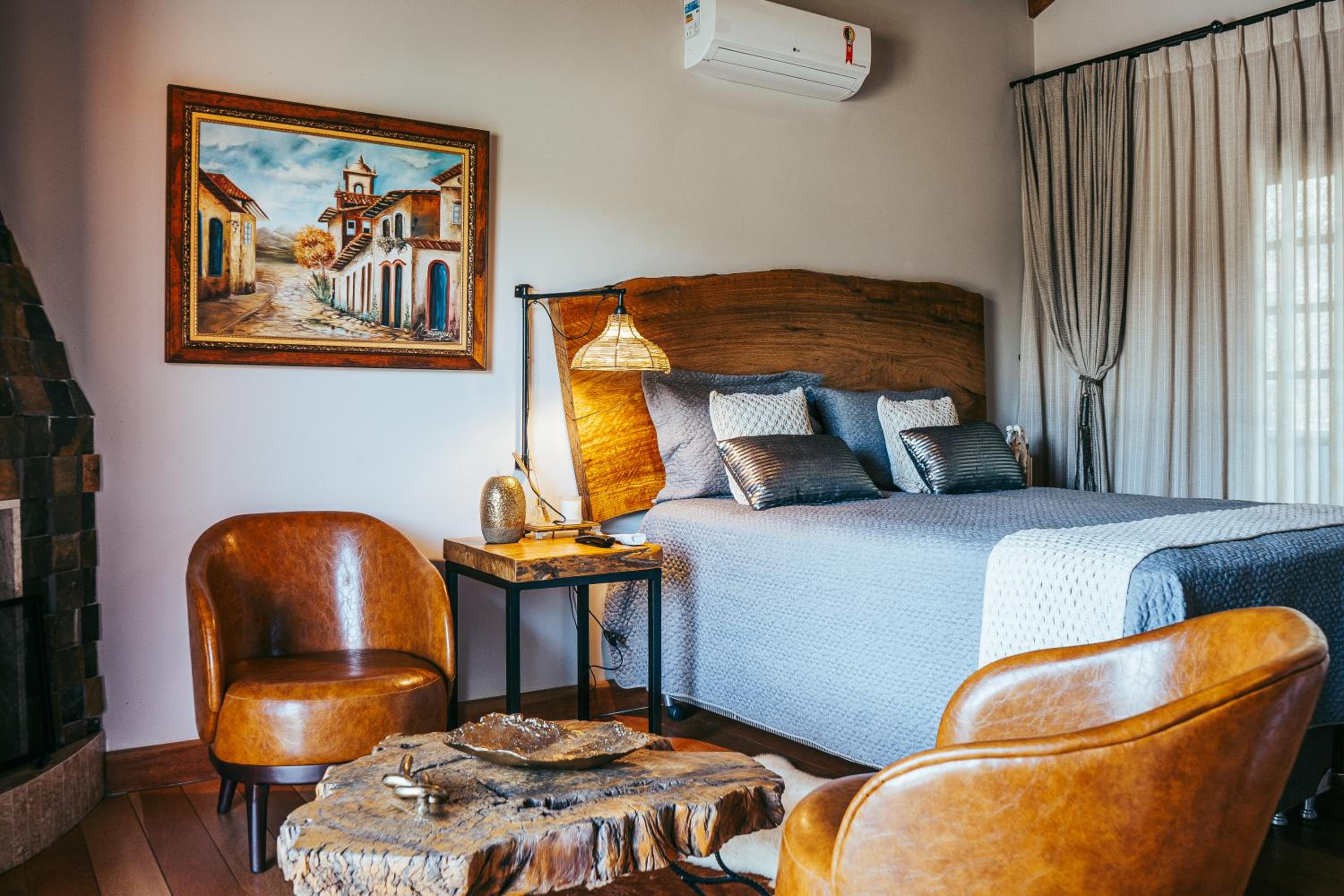 Large Double Room photo 1