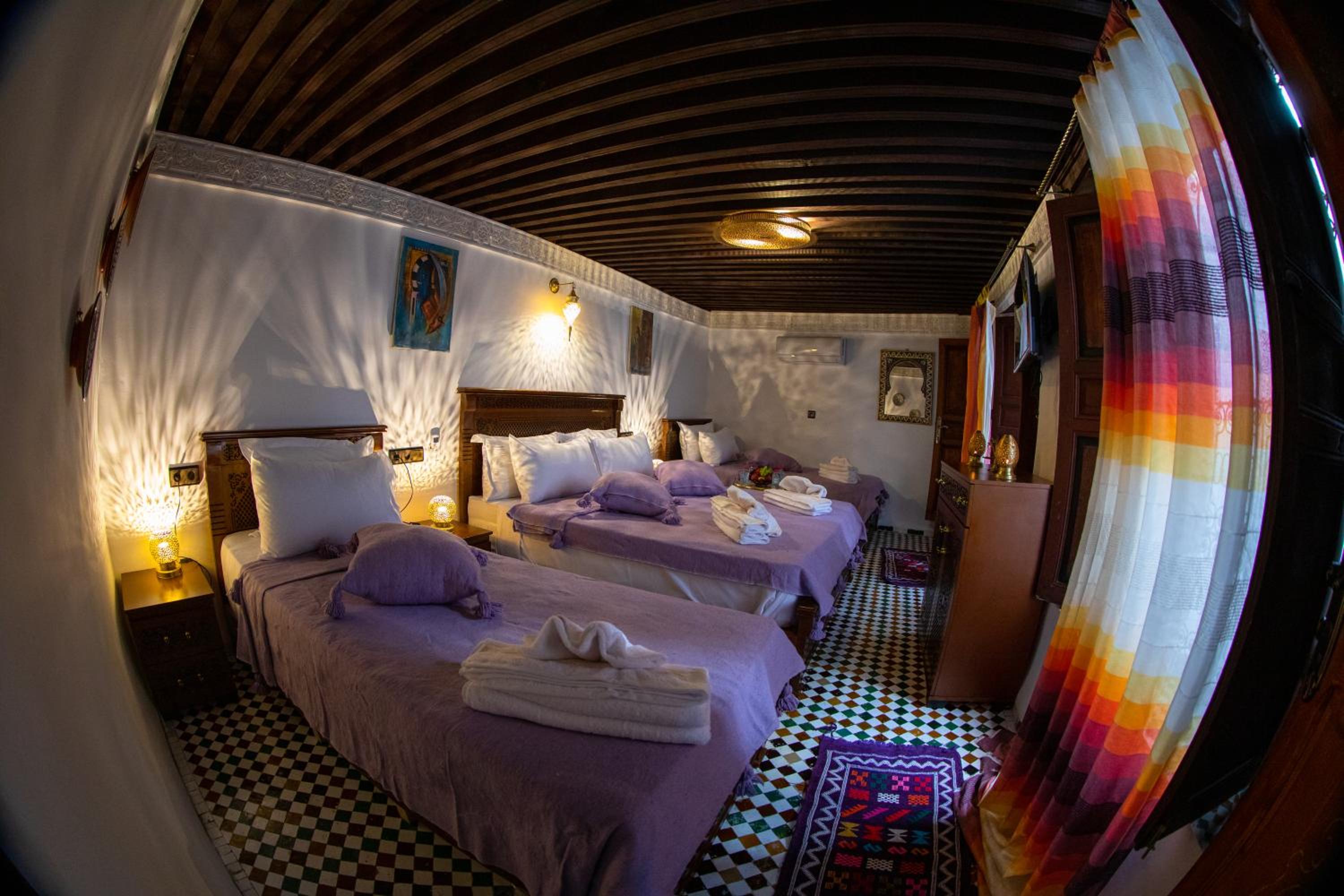 Comfort Quadruple Room photo 2