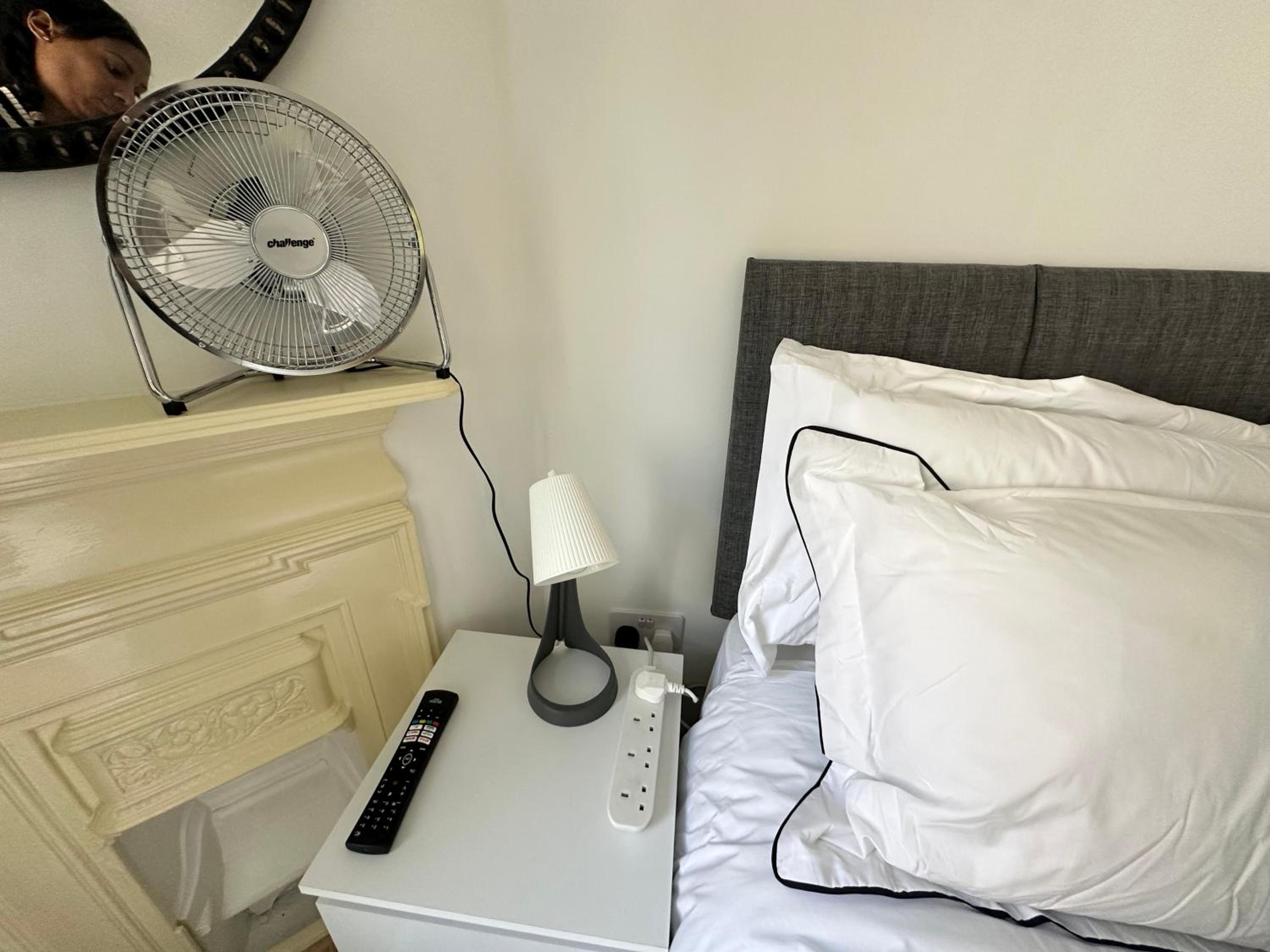One-Bedroom Apartment photo 3