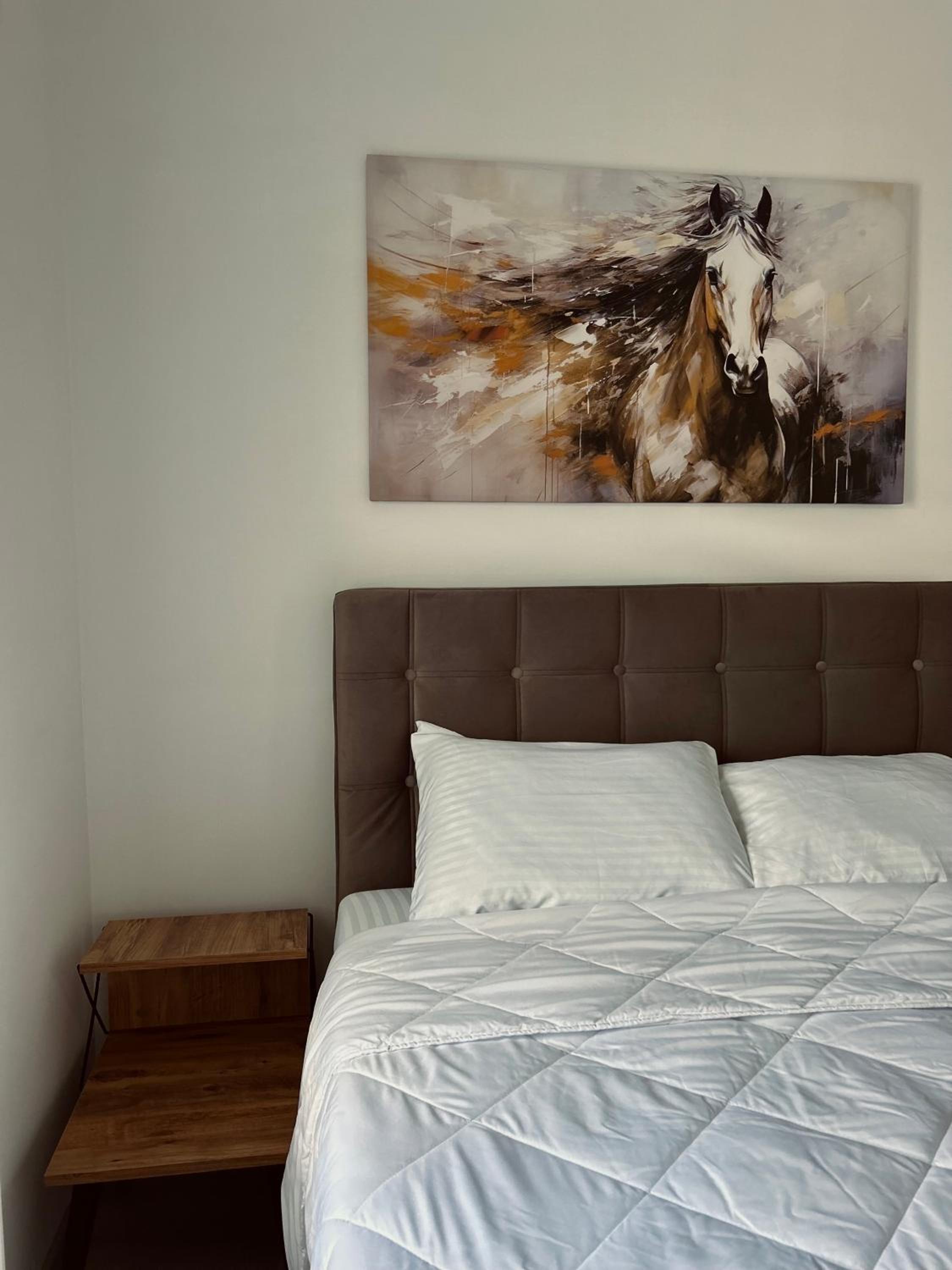 Comfort Quadruple Room