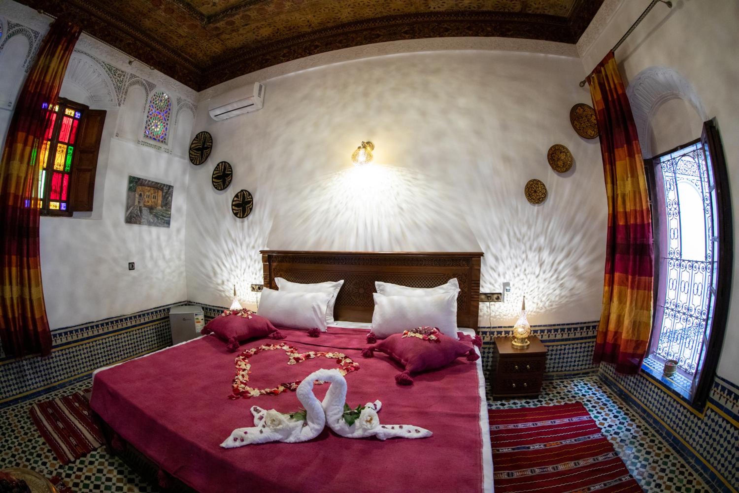 Superior King Room photo 3