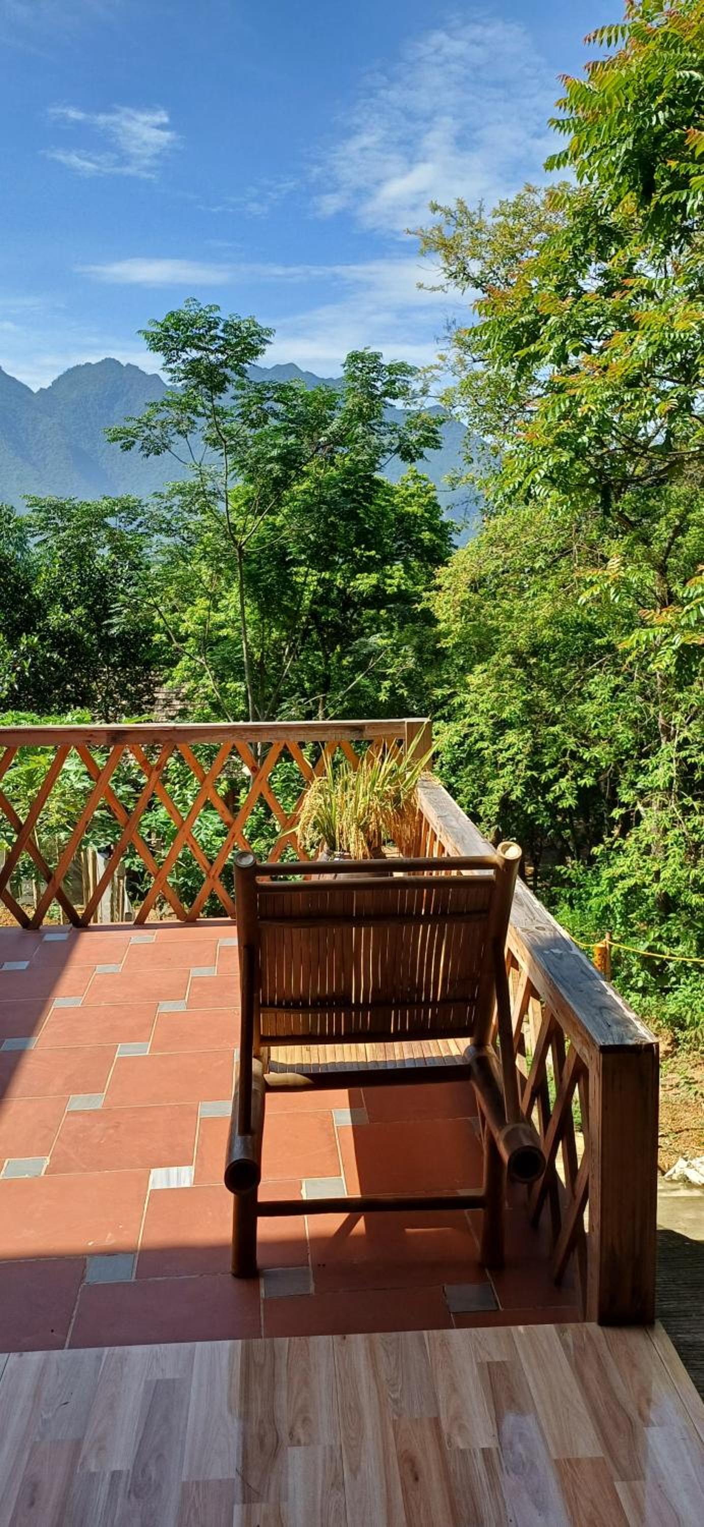 Double Room with Balcony photo 2