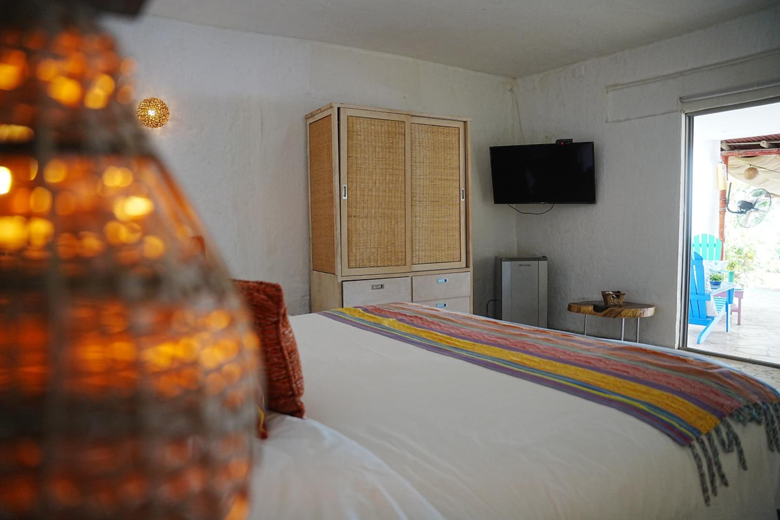 Suite with Sea View photo 2