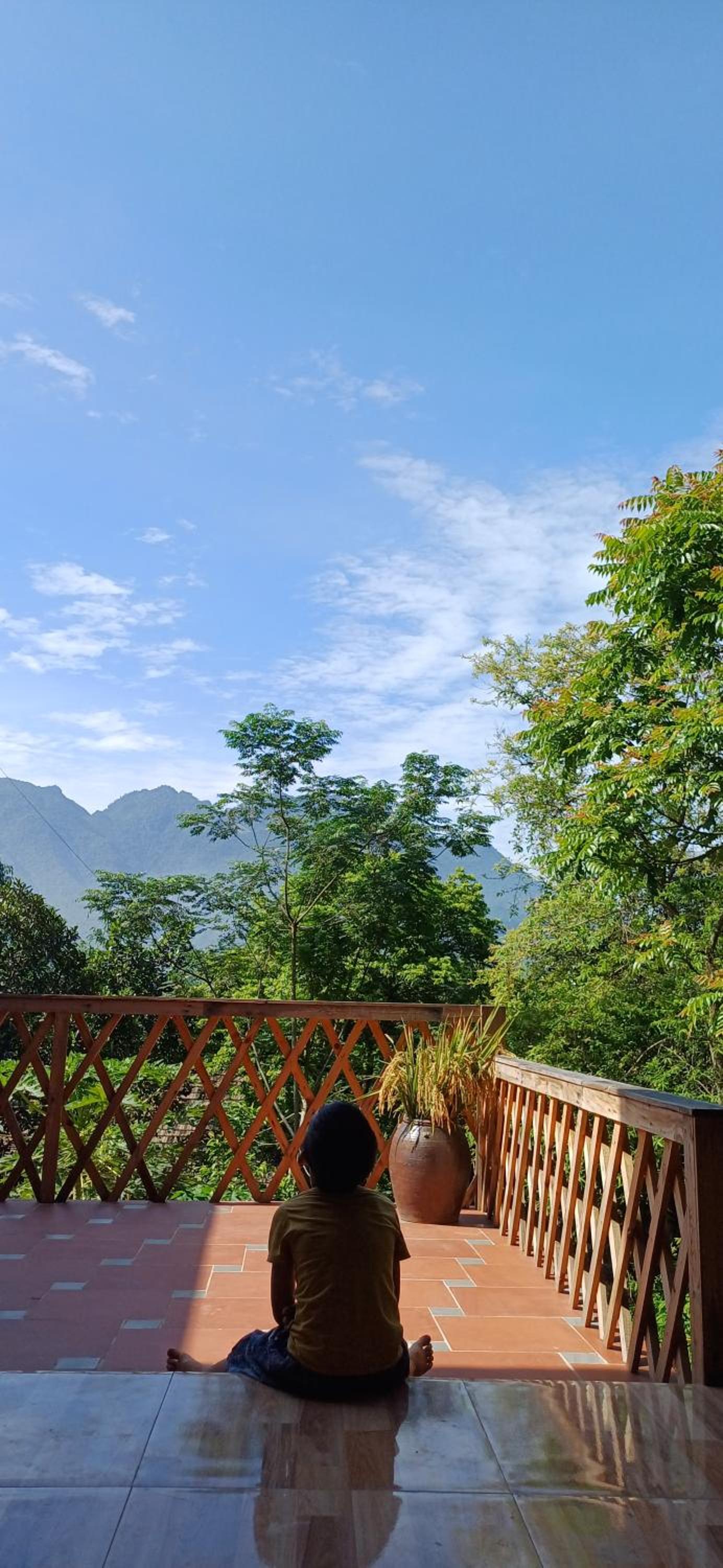 Double Room with Balcony photo 3
