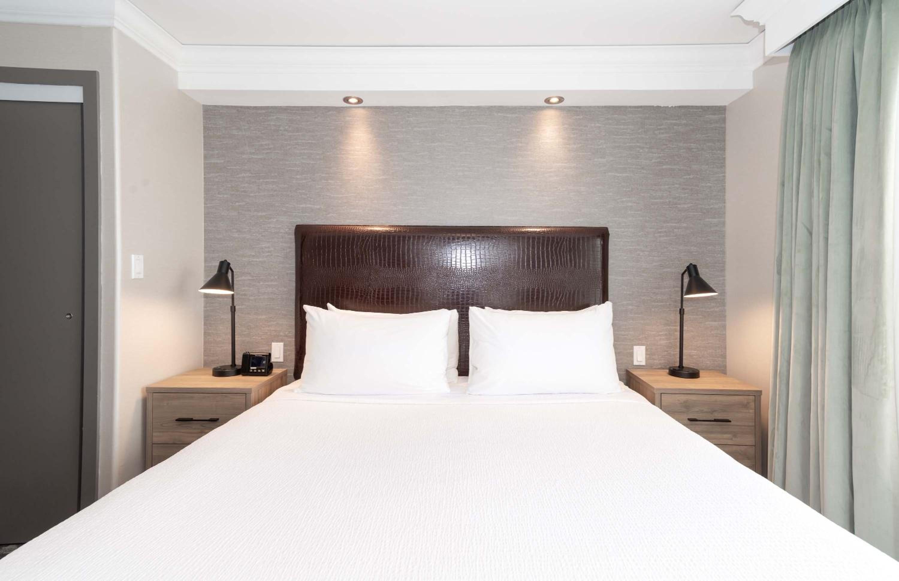 Standard Suite, 1 King Bed, Sofa Bed, Kitchenette - Photo 4