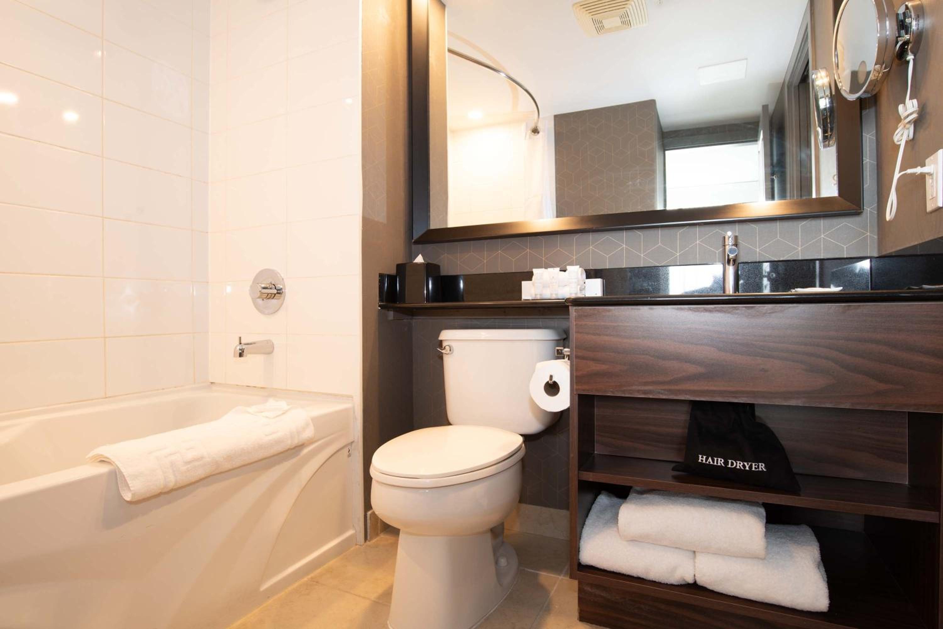 Standard Suite, 1 King Bed, Kitchenette - Photo 3