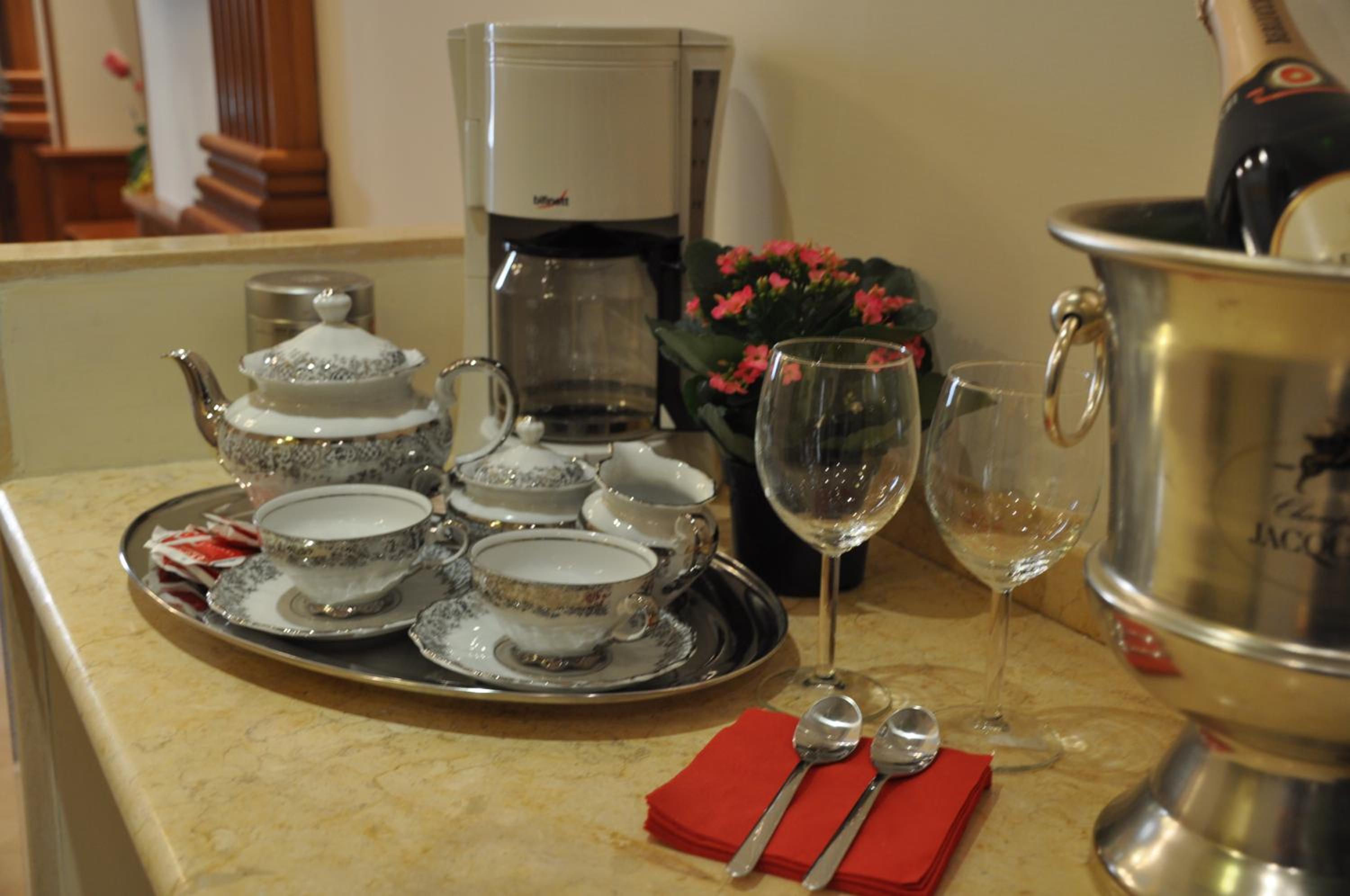 Deluxe Suite photo 3