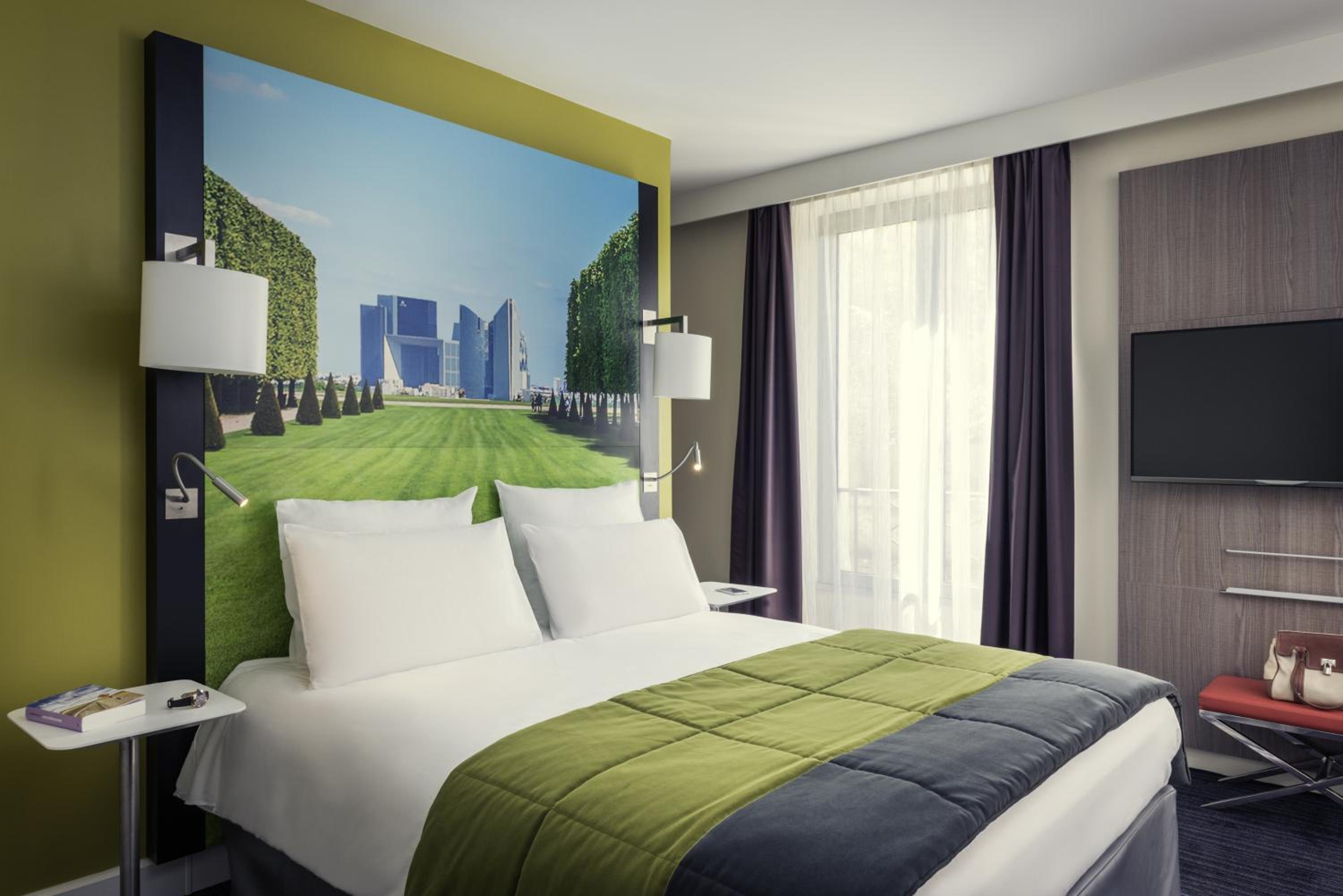 Standard Double Room - Photo 9