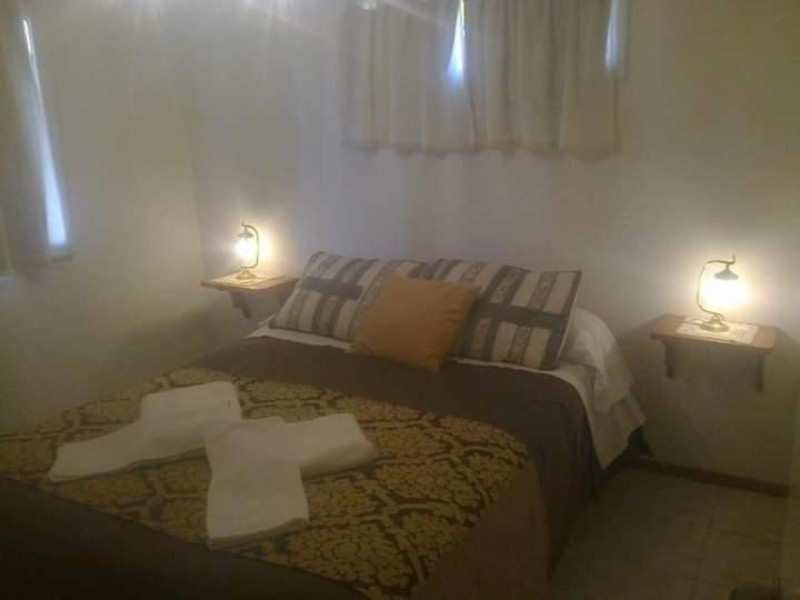 Two-Bedroom Apartment photo 1