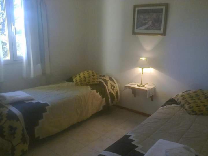 Two-Bedroom Apartment photo 3