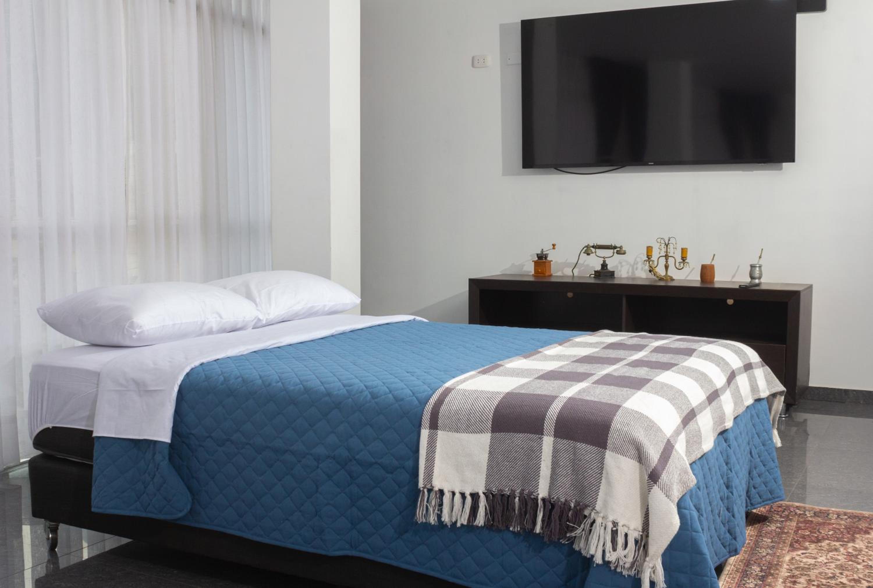 Twin Room photo 3